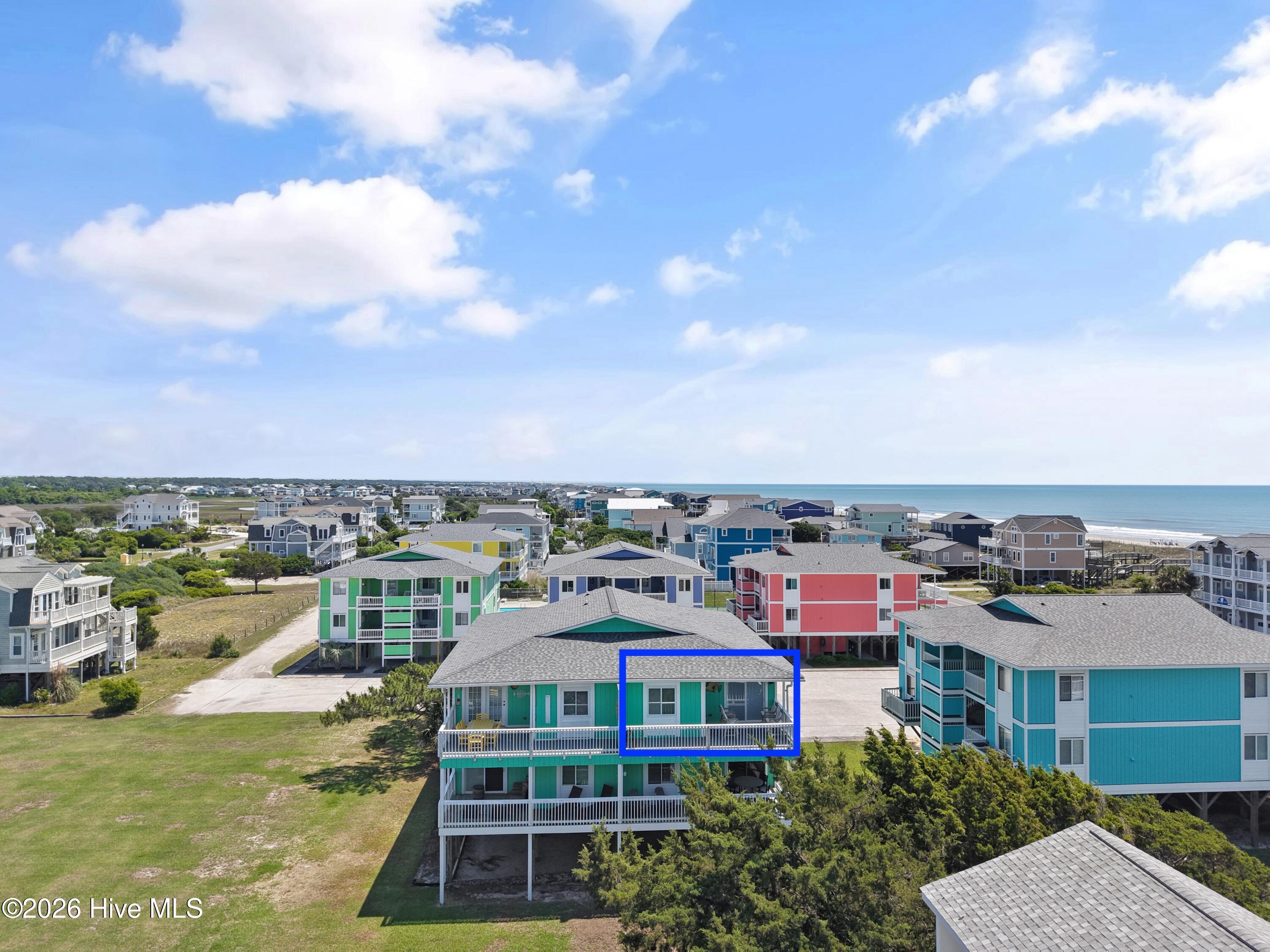 1068 Ocean Boulevard W # 2a Property Photo 53
