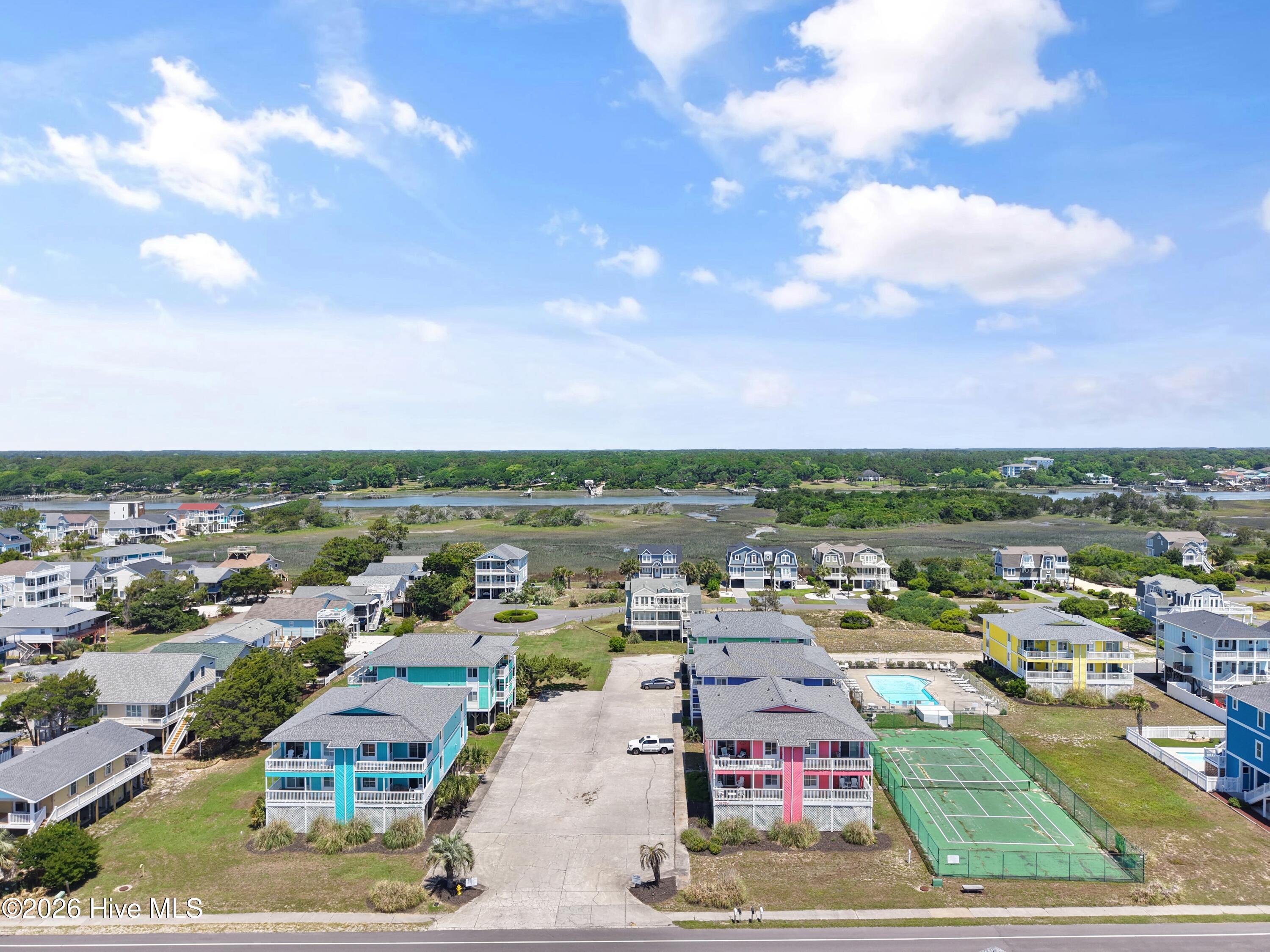 1068 Ocean Boulevard W # 2a Property Photo 65
