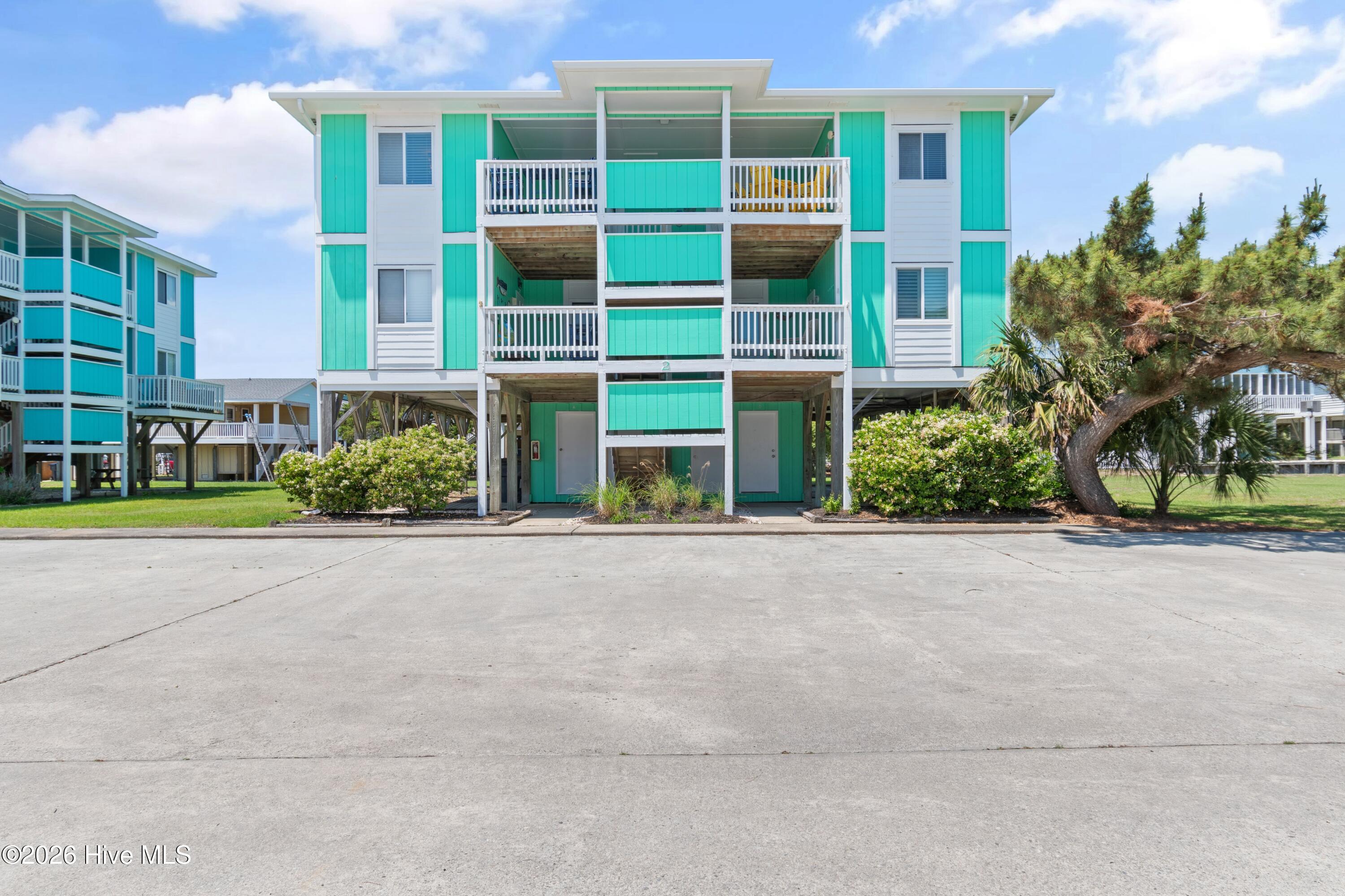 1068 Ocean Boulevard W # 2a Property Photo 67