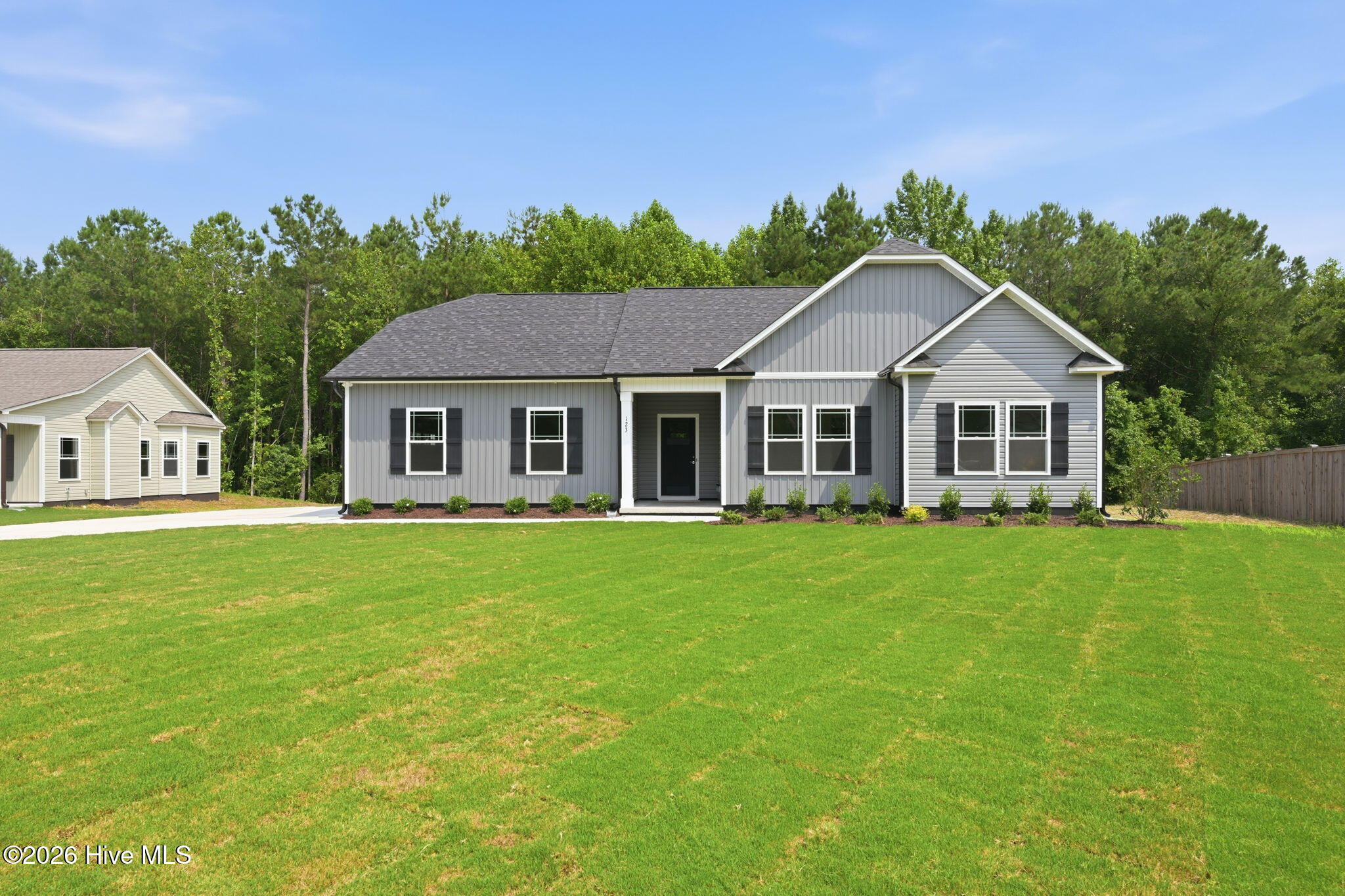 123 Trellis Lane Property Photo 4