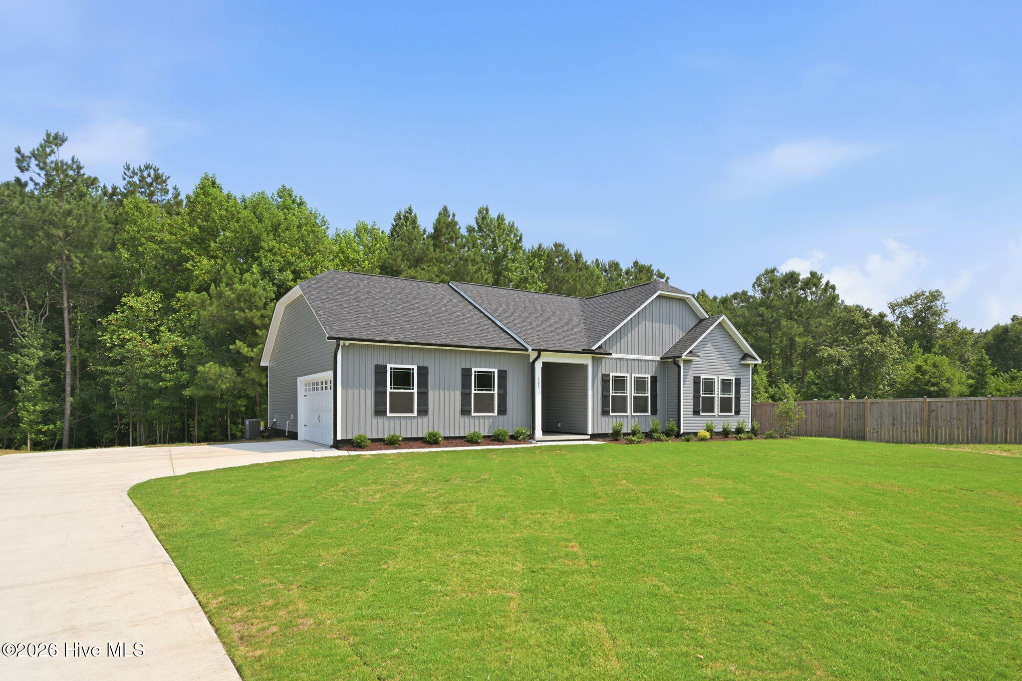 123 Trellis Lane Property Photo 6