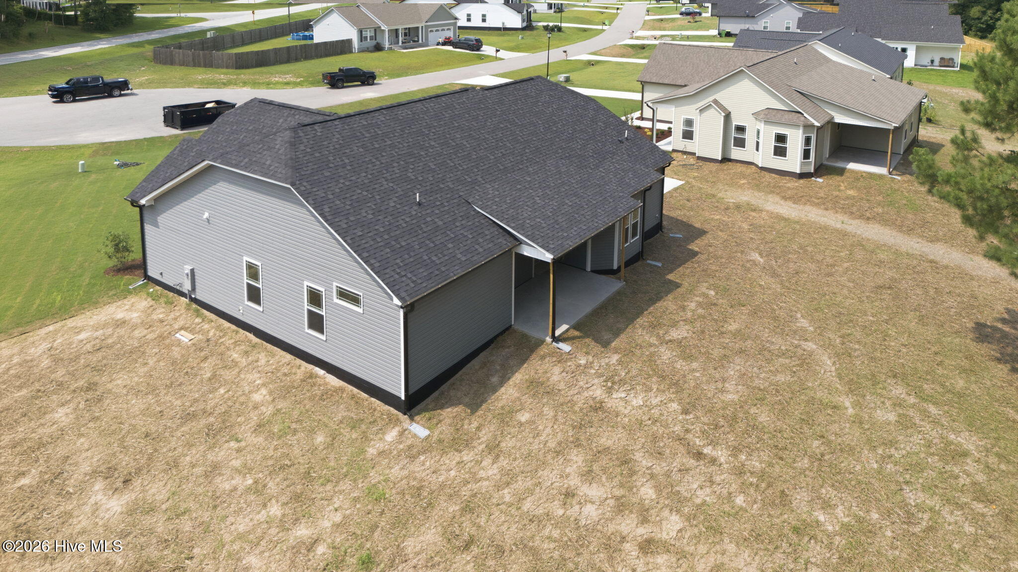 123 Trellis Lane Property Photo 9