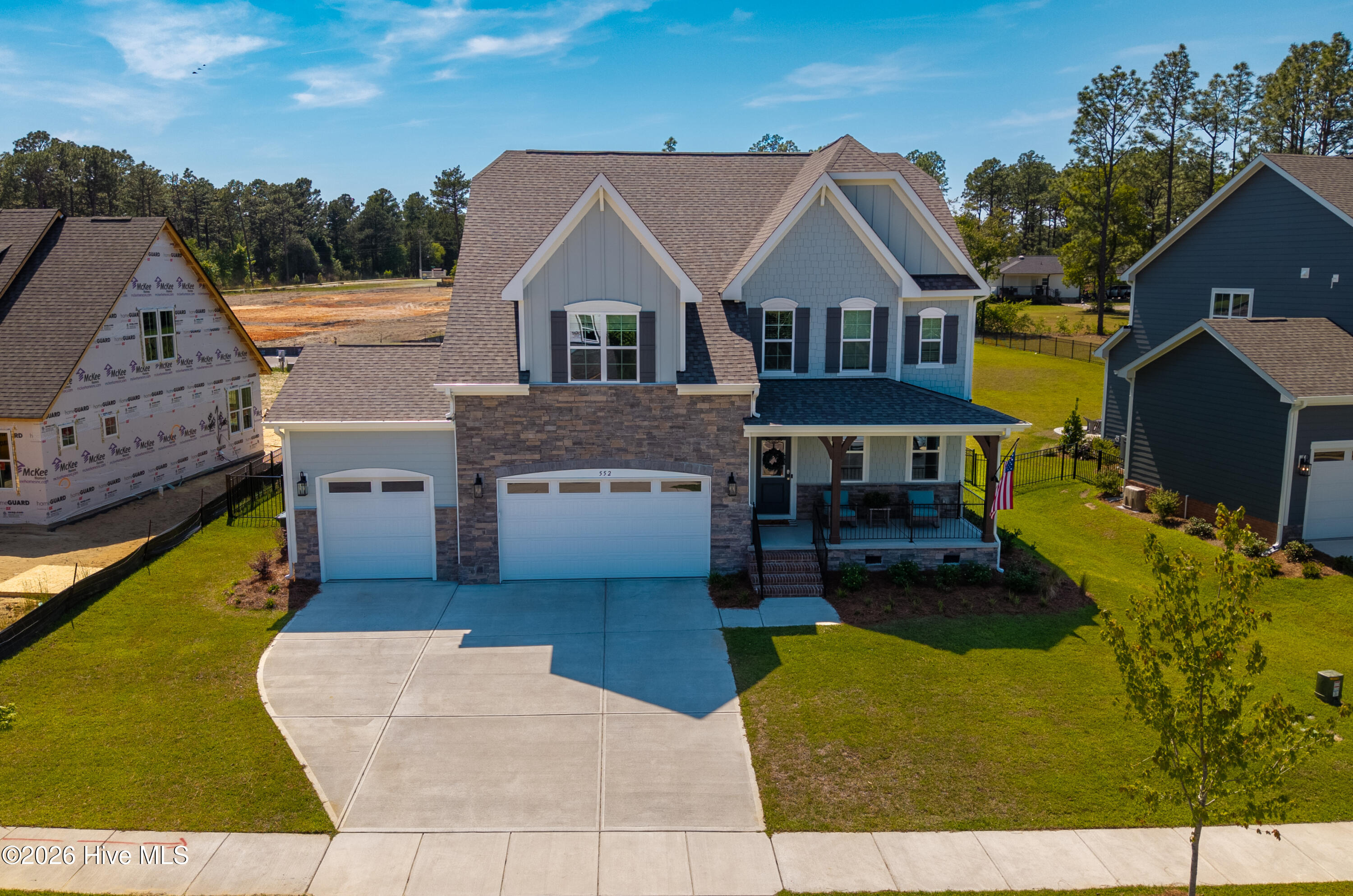 552 Watauga Lane Property Photo 3