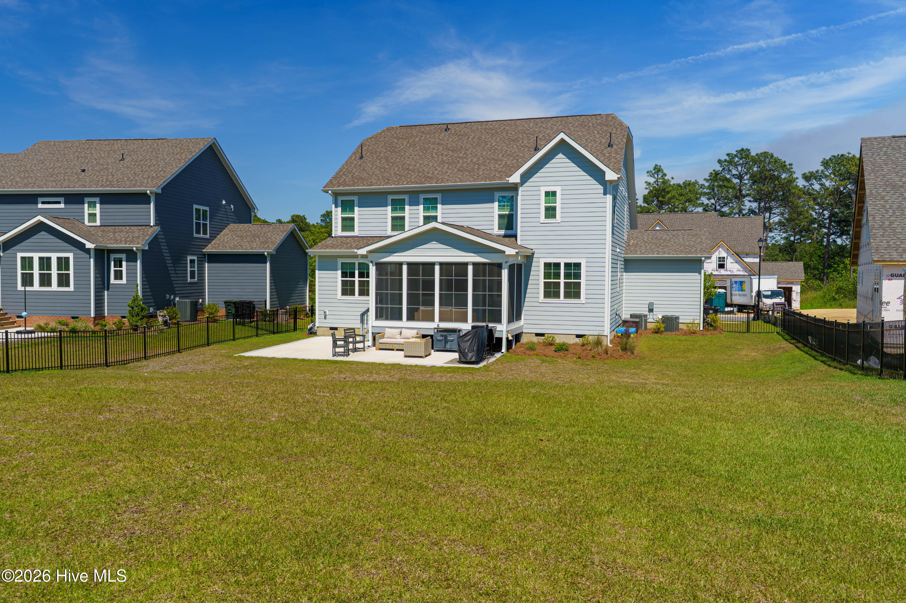 552 Watauga Lane Property Photo 8