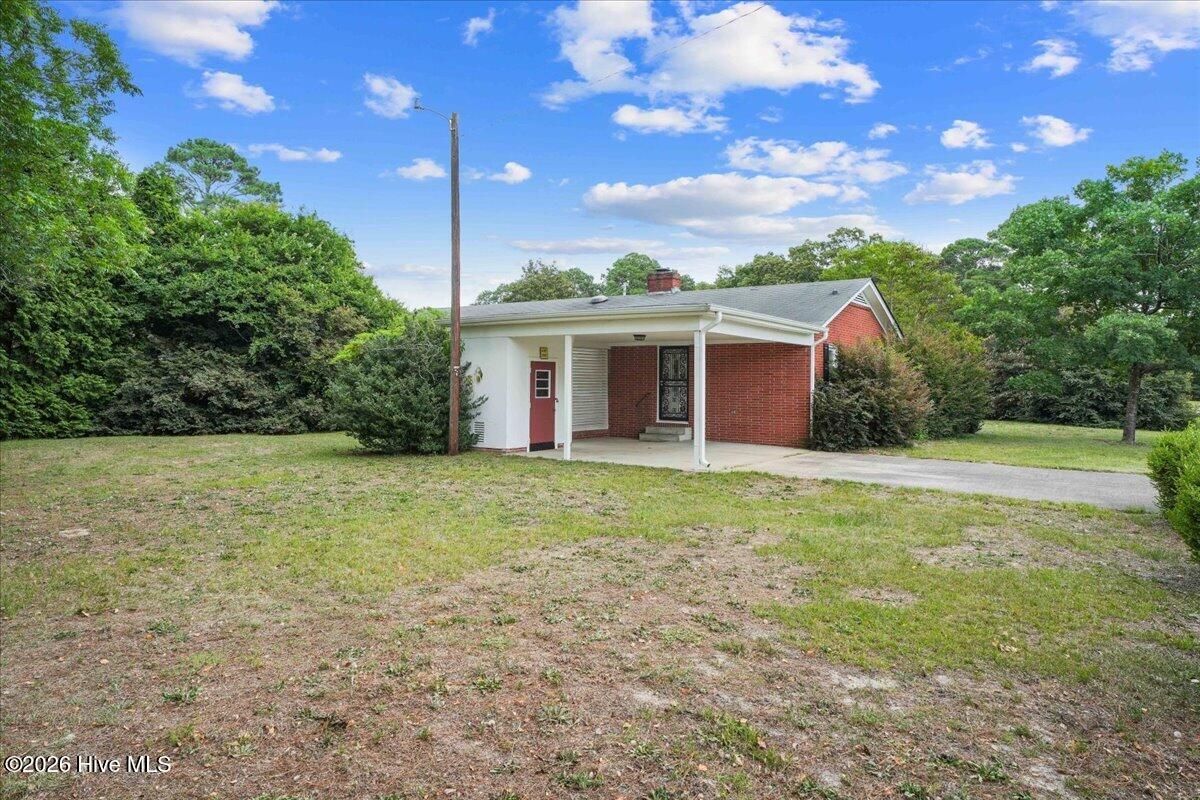 1801 E Azalea Drive Property Photo 2