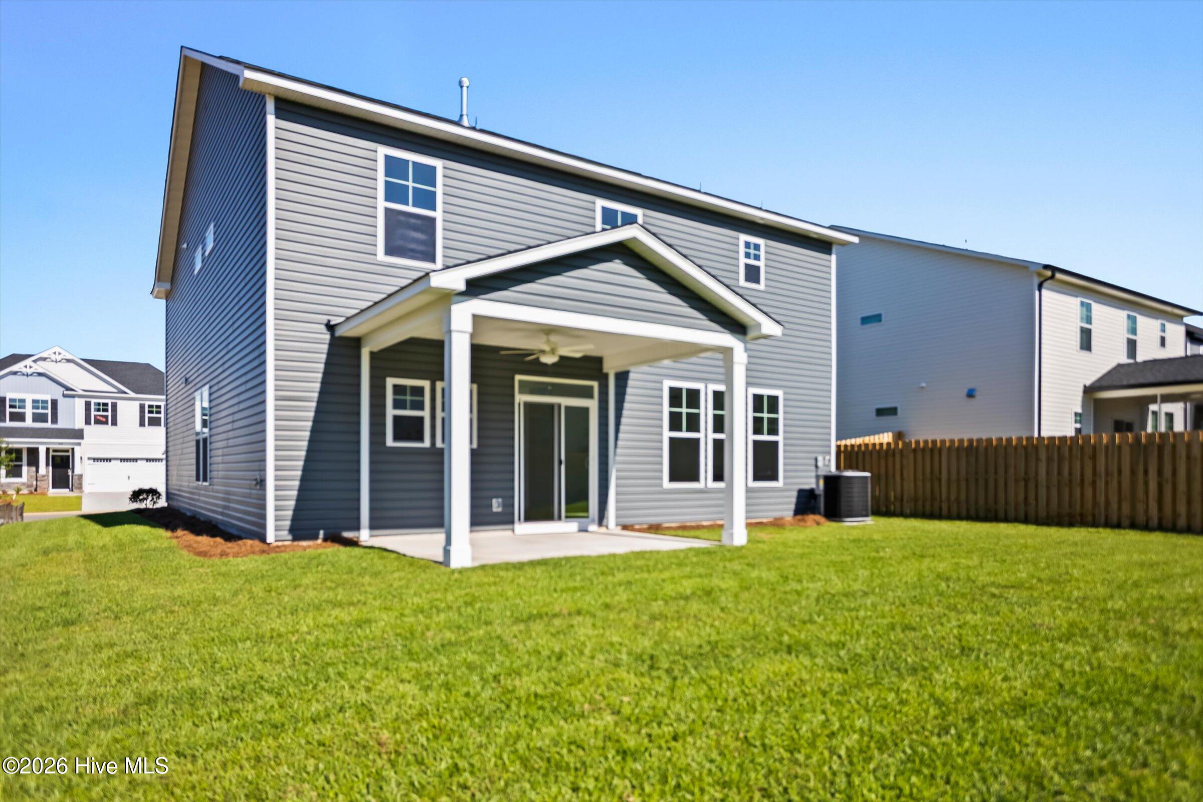 2040 April Dawn Trail Property Photo 45