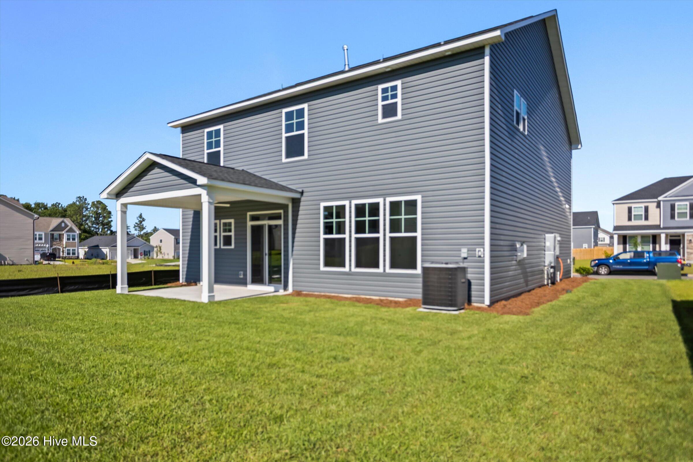 2040 April Dawn Trail Property Photo 47