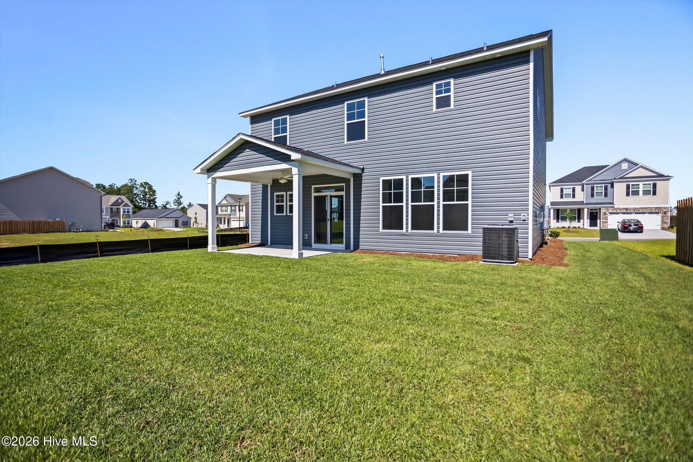 2040 April Dawn Trail Property Photo 48
