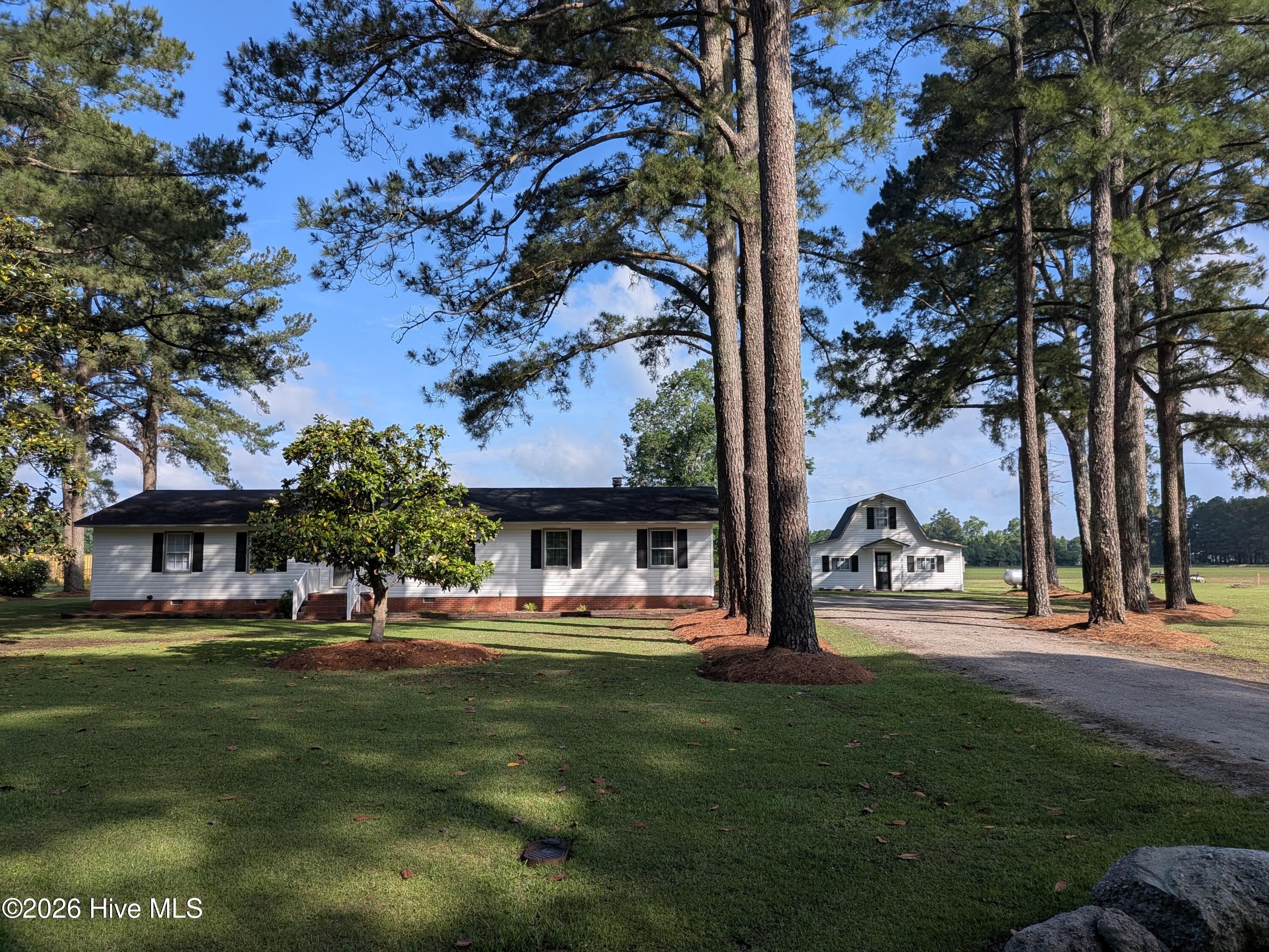 2336 Wharton Station Road Property Photo 1