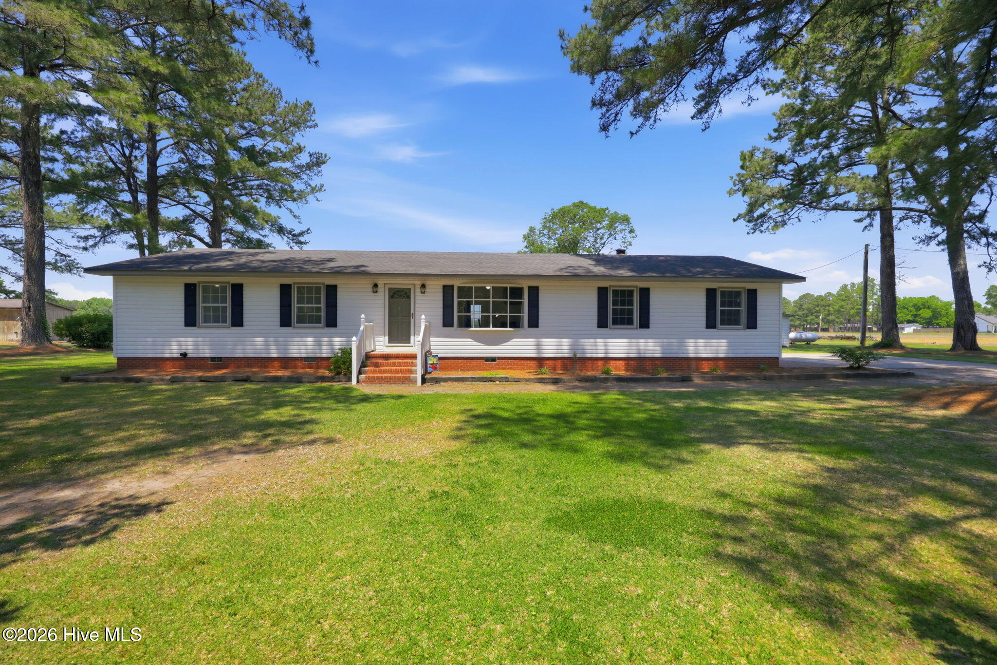 2336 Wharton Station Road Property Photo 2