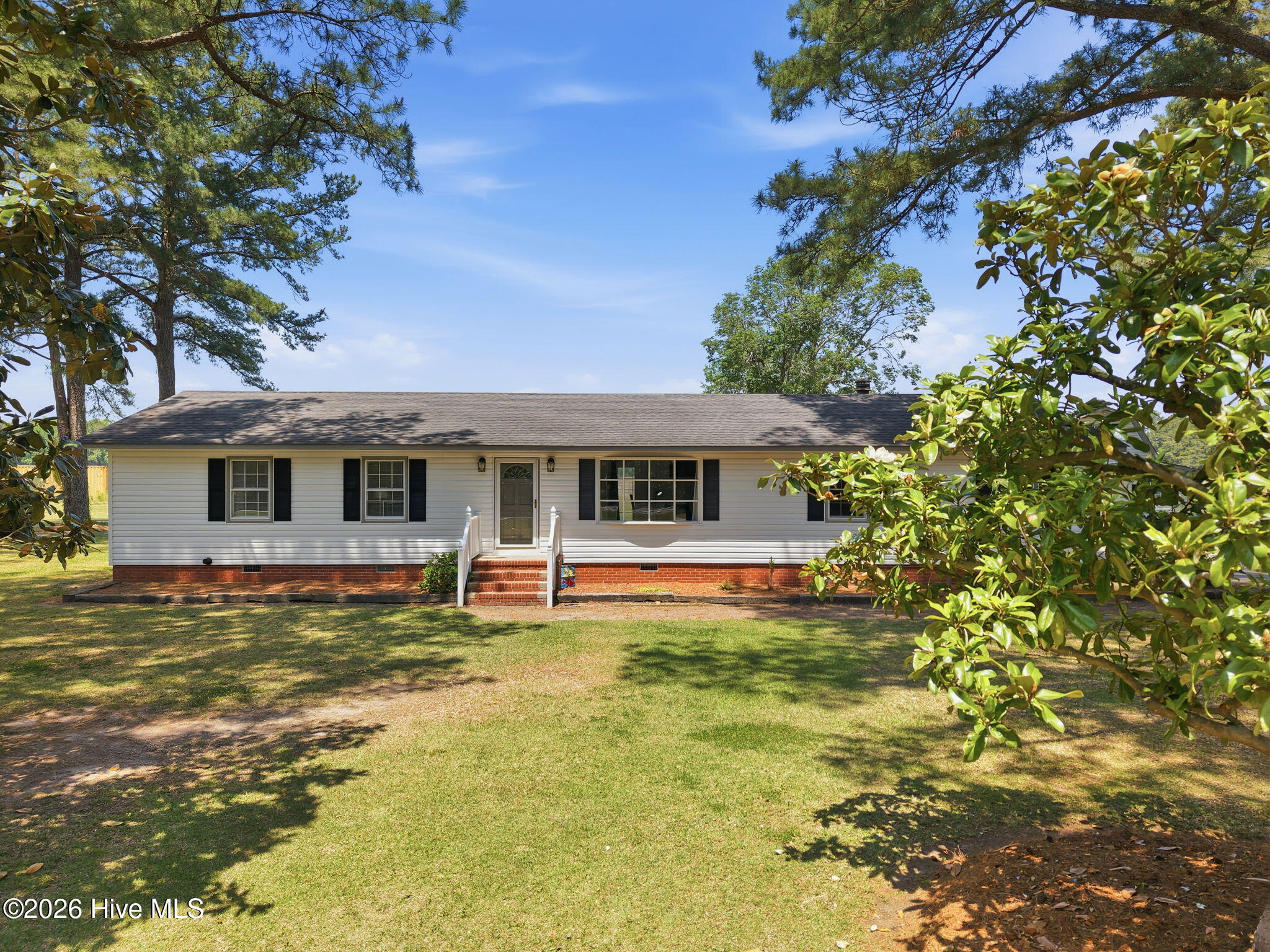 2336 Wharton Station Road Property Photo 3