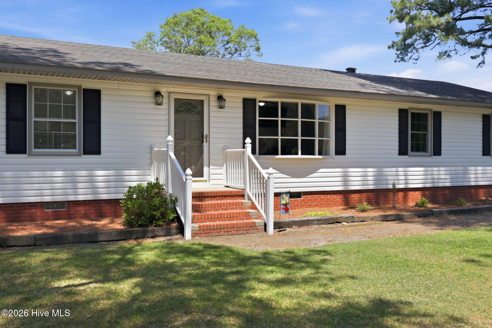 2336 Wharton Station Road Property Photo 4