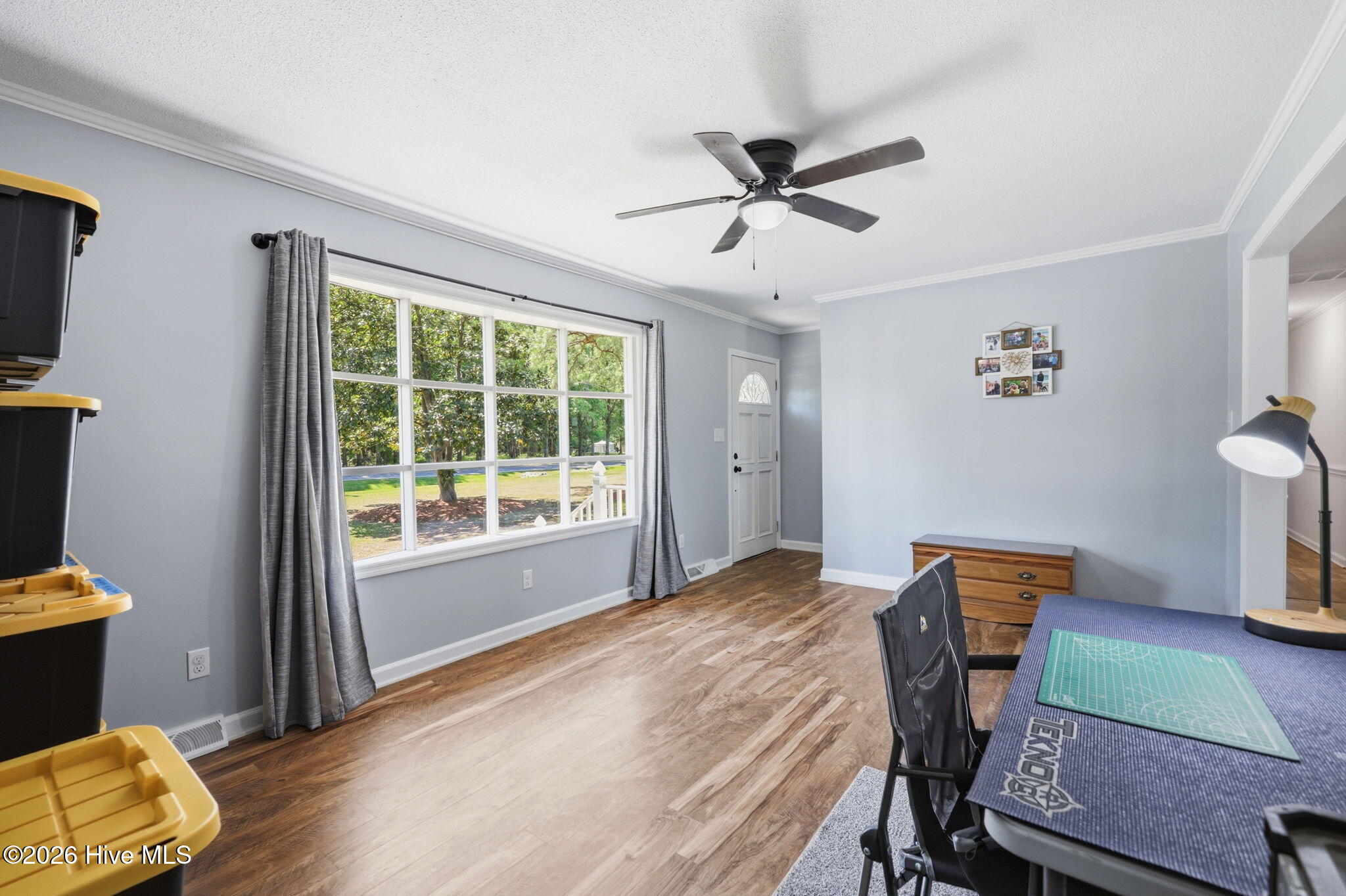 2336 Wharton Station Road Property Photo 5