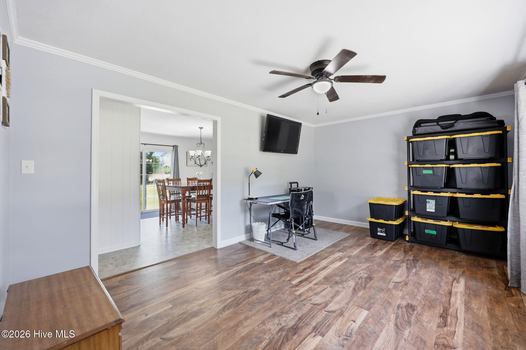 2336 Wharton Station Road Property Photo 7