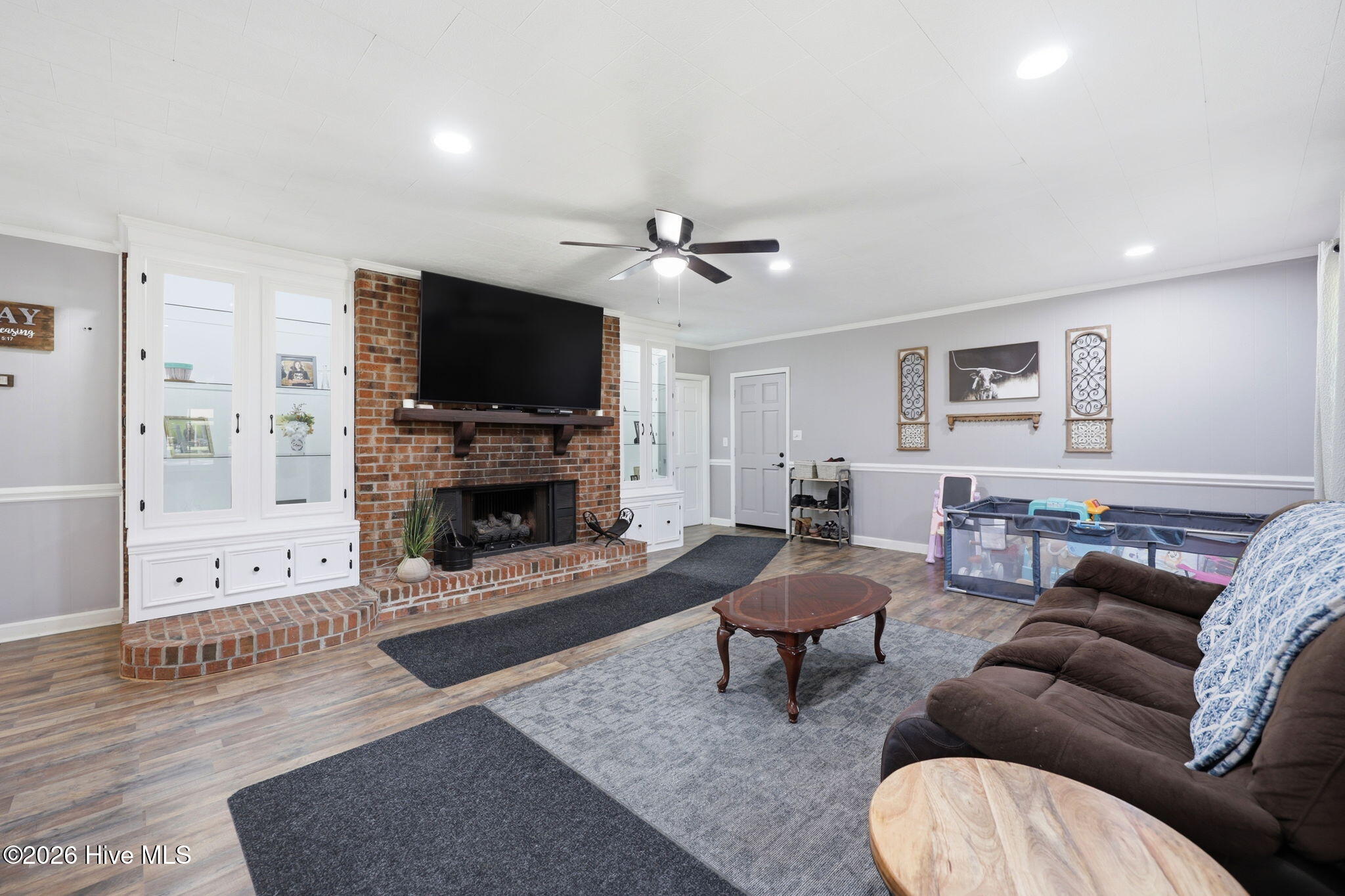 2336 Wharton Station Road Property Photo 14