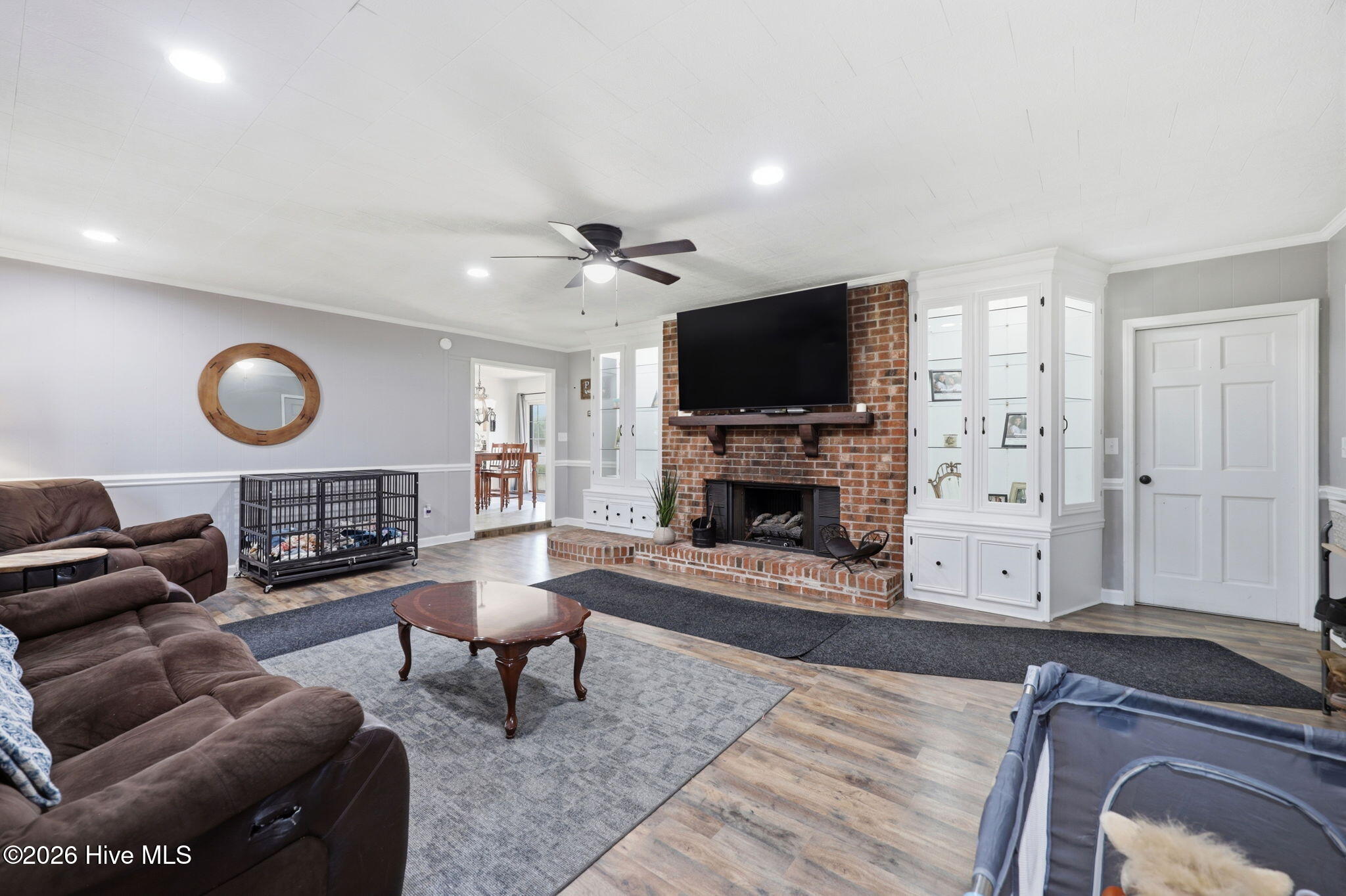 2336 Wharton Station Road Property Photo 15