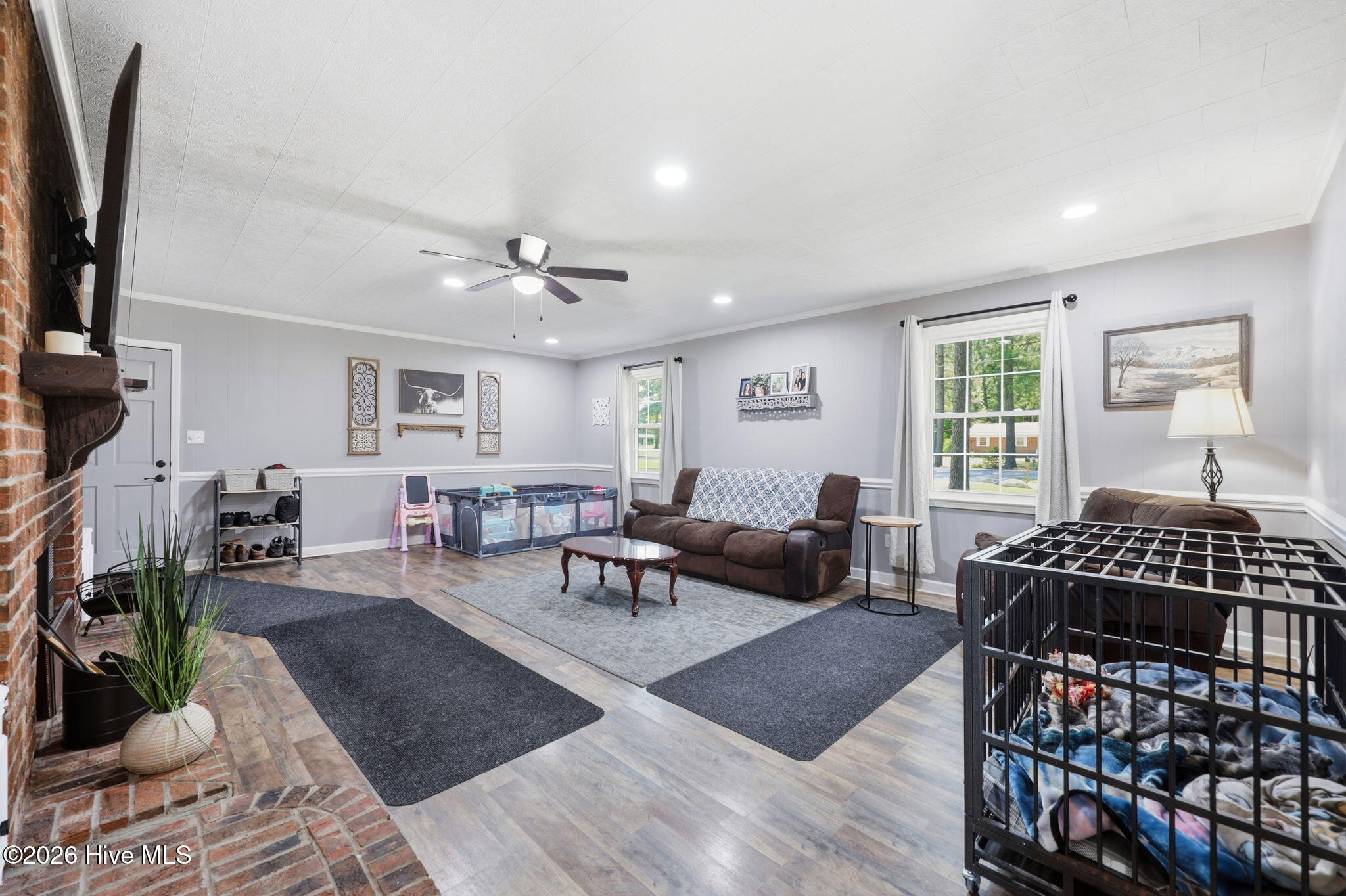 2336 Wharton Station Road Property Photo 16