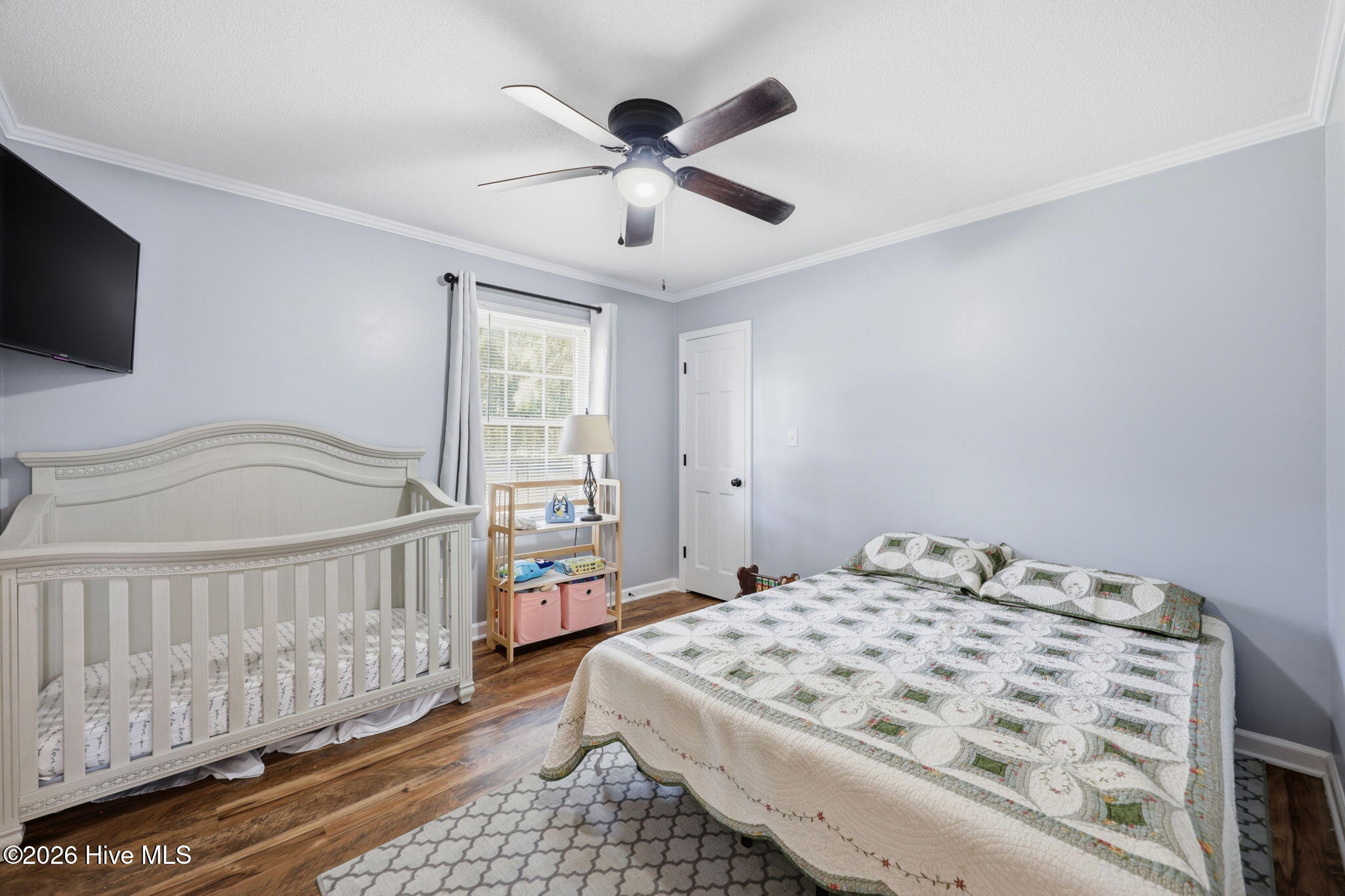 2336 Wharton Station Road Property Photo 26