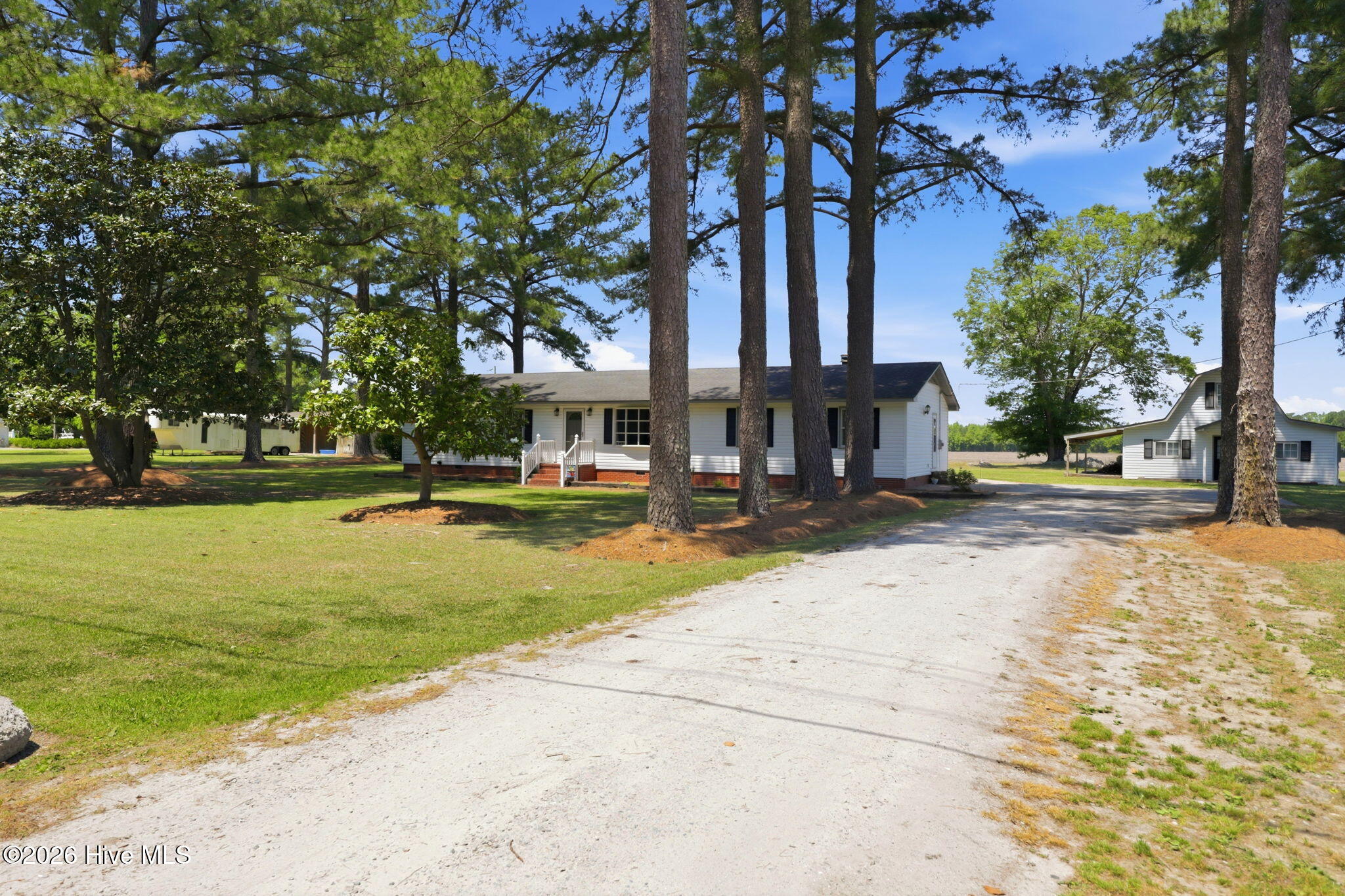 2336 Wharton Station Road Property Photo 33