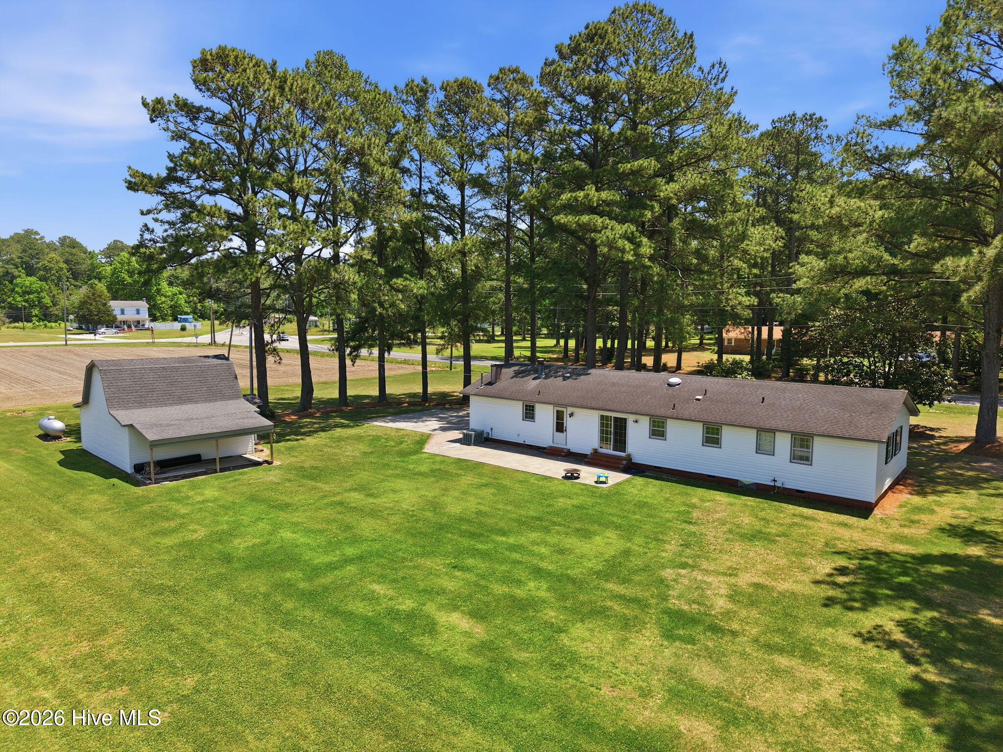 2336 Wharton Station Road Property Photo 42