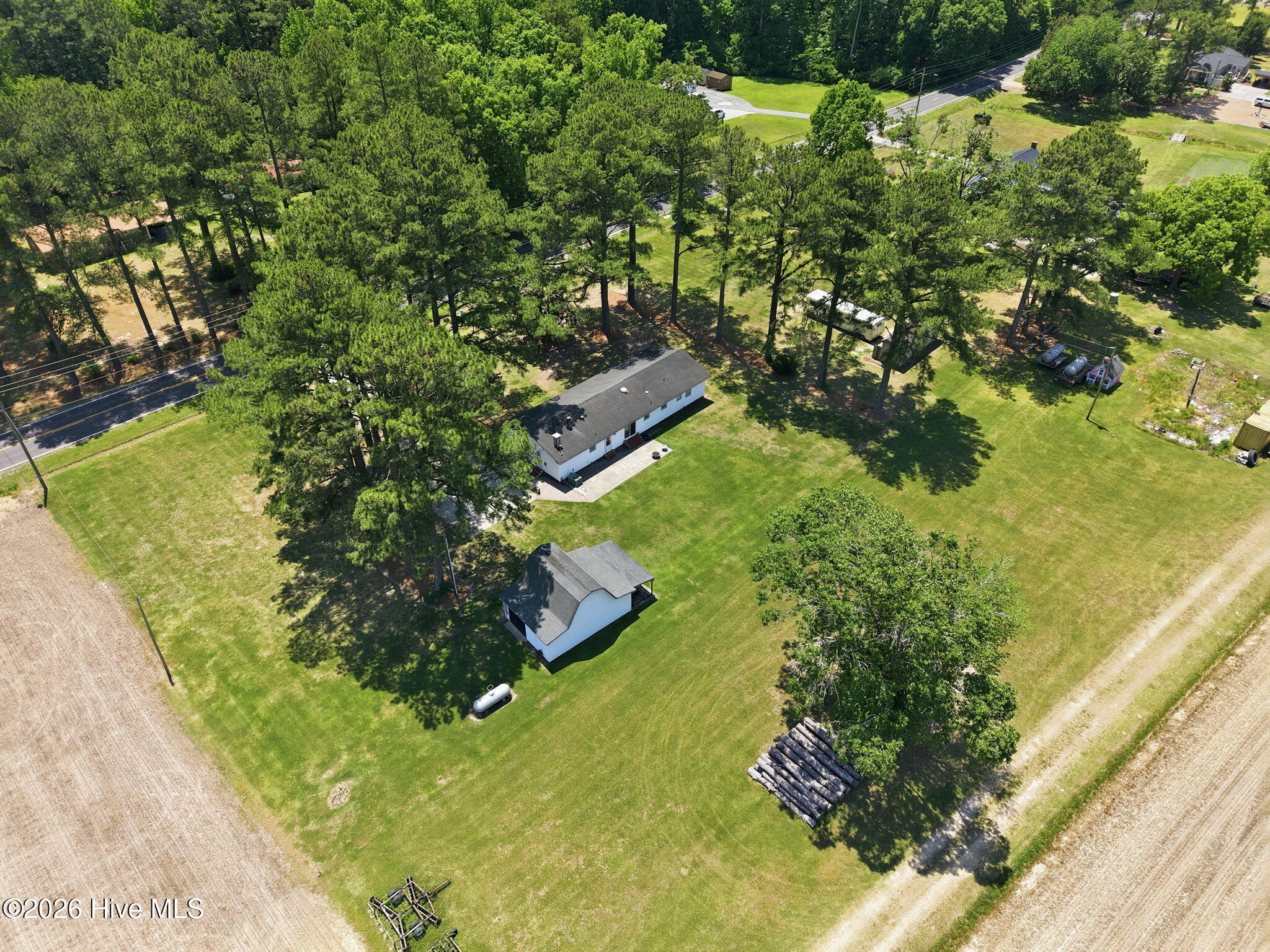 2336 Wharton Station Road Property Photo 46