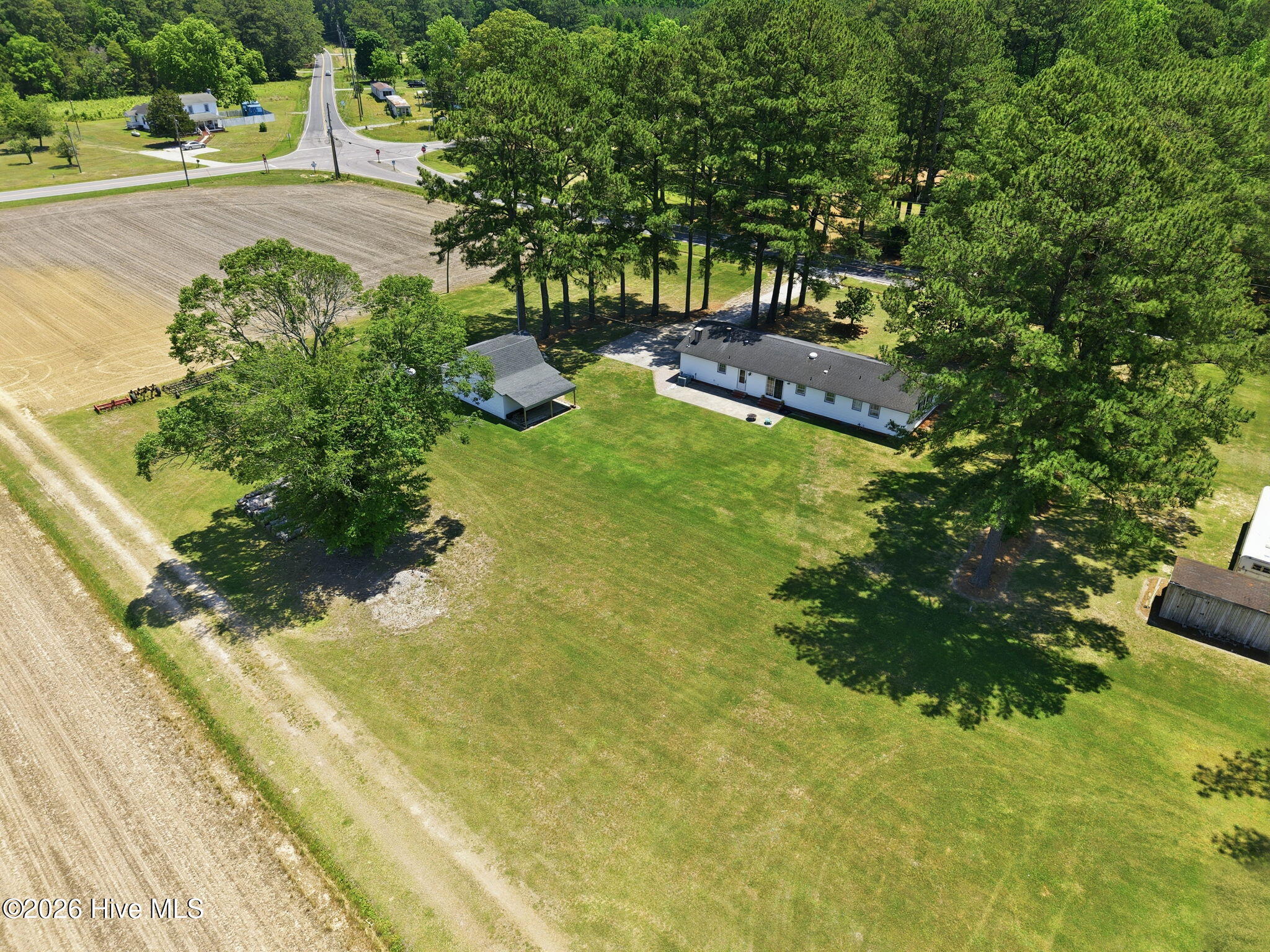 2336 Wharton Station Road Property Photo 47