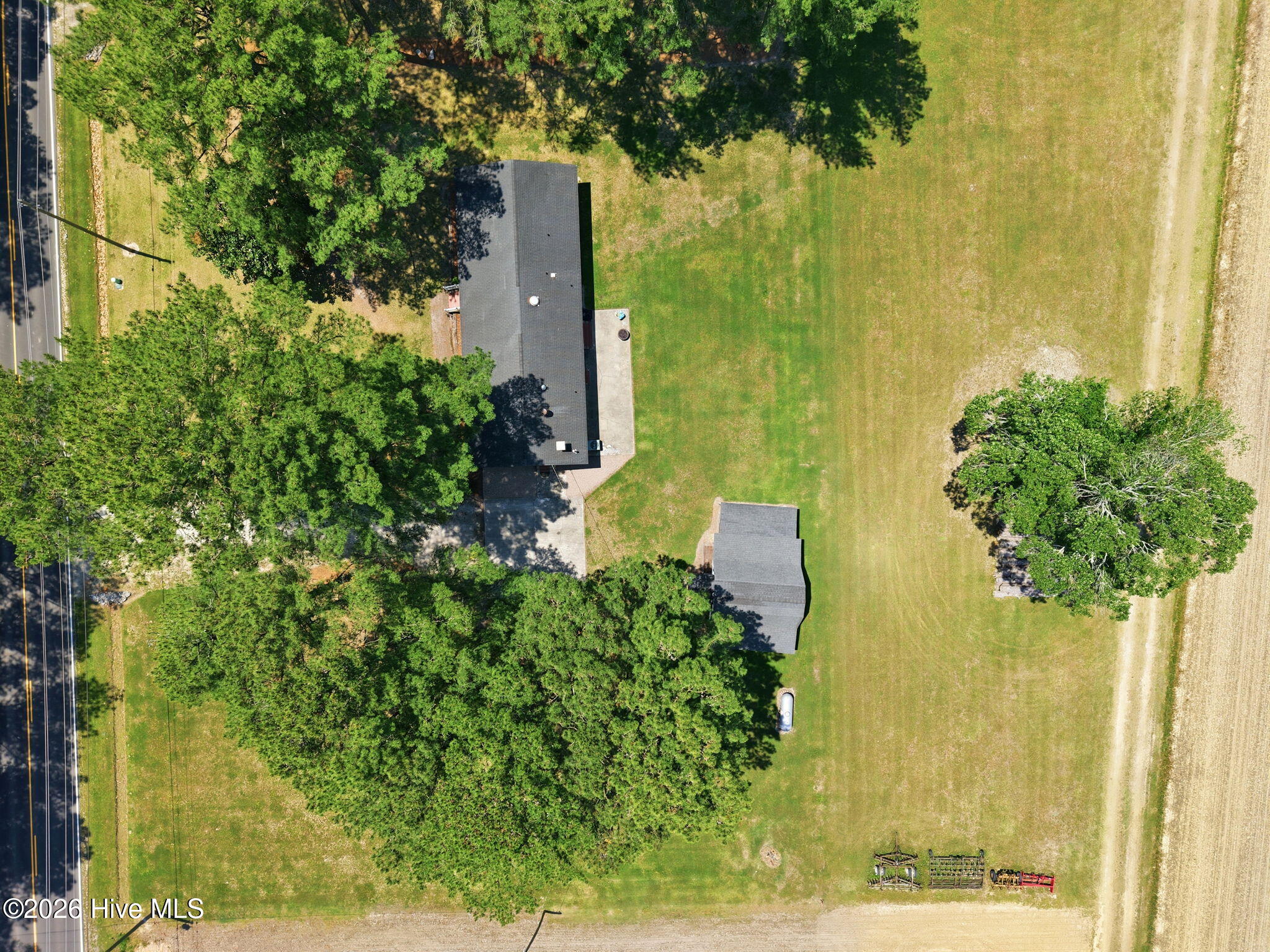 2336 Wharton Station Road Property Photo 49