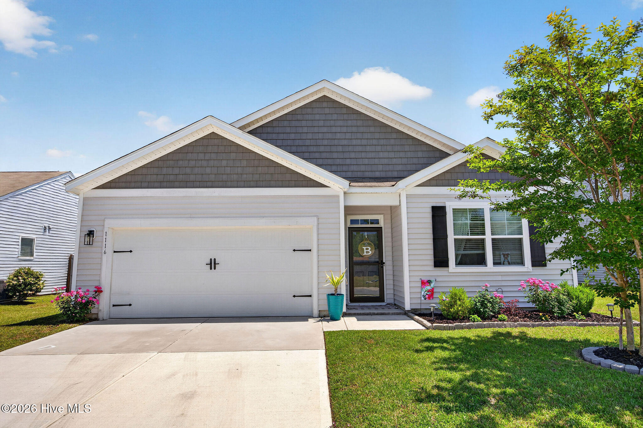1116 Marilla Drive