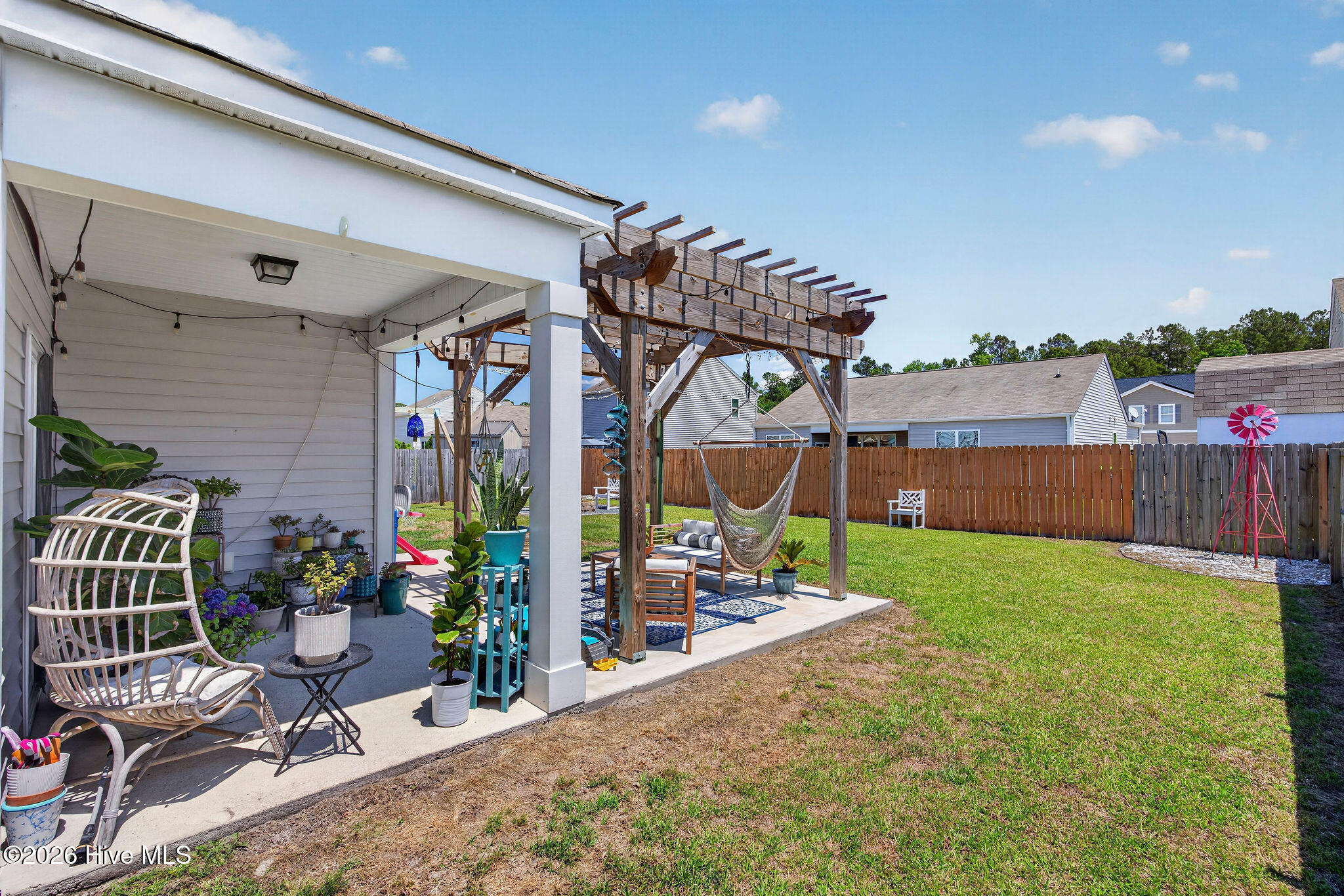 1116 Marilla Drive Property Photo 39
