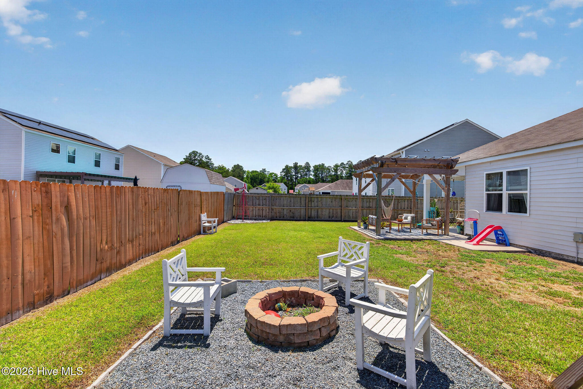 1116 Marilla Drive Property Photo 41