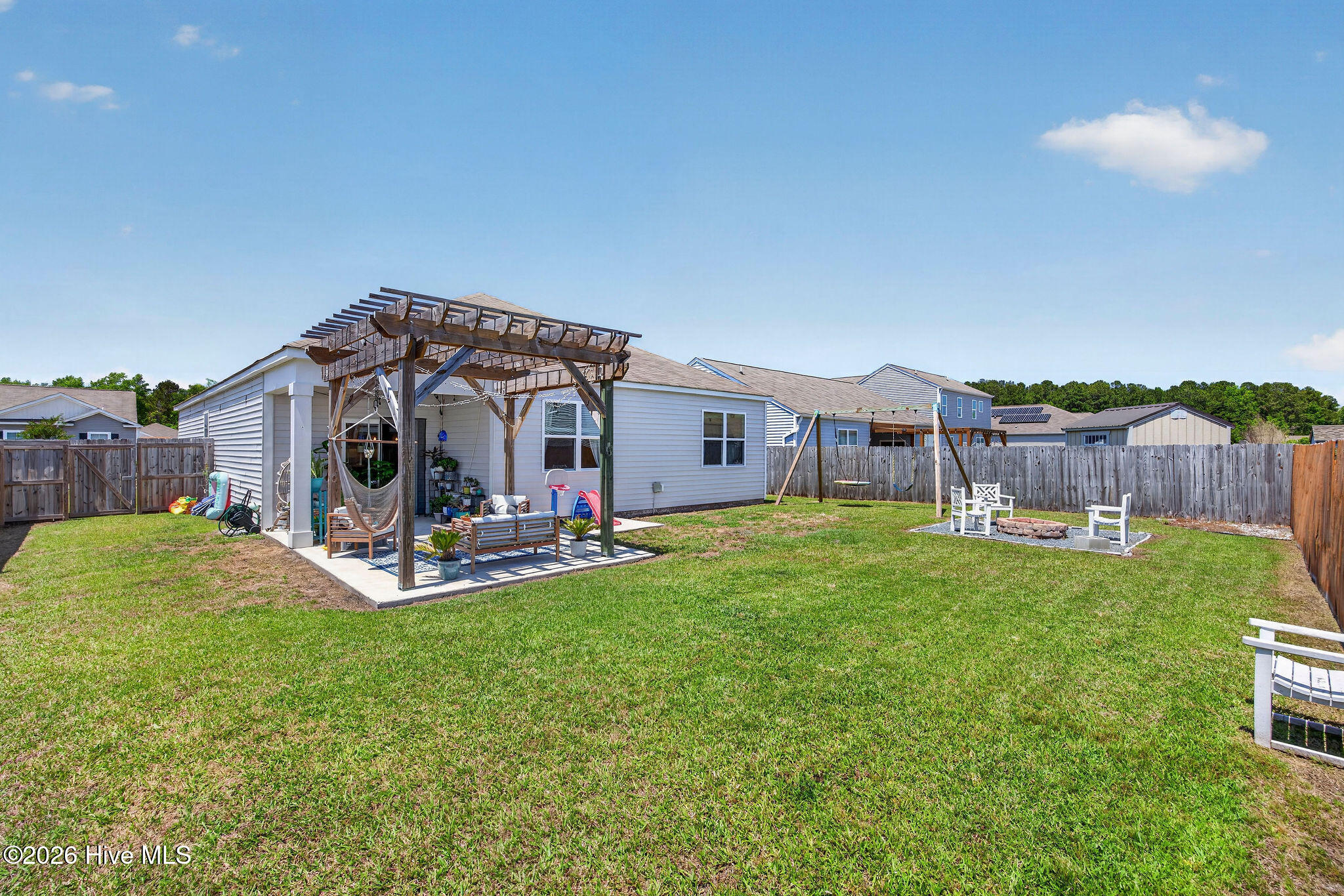 1116 Marilla Drive Property Photo 42