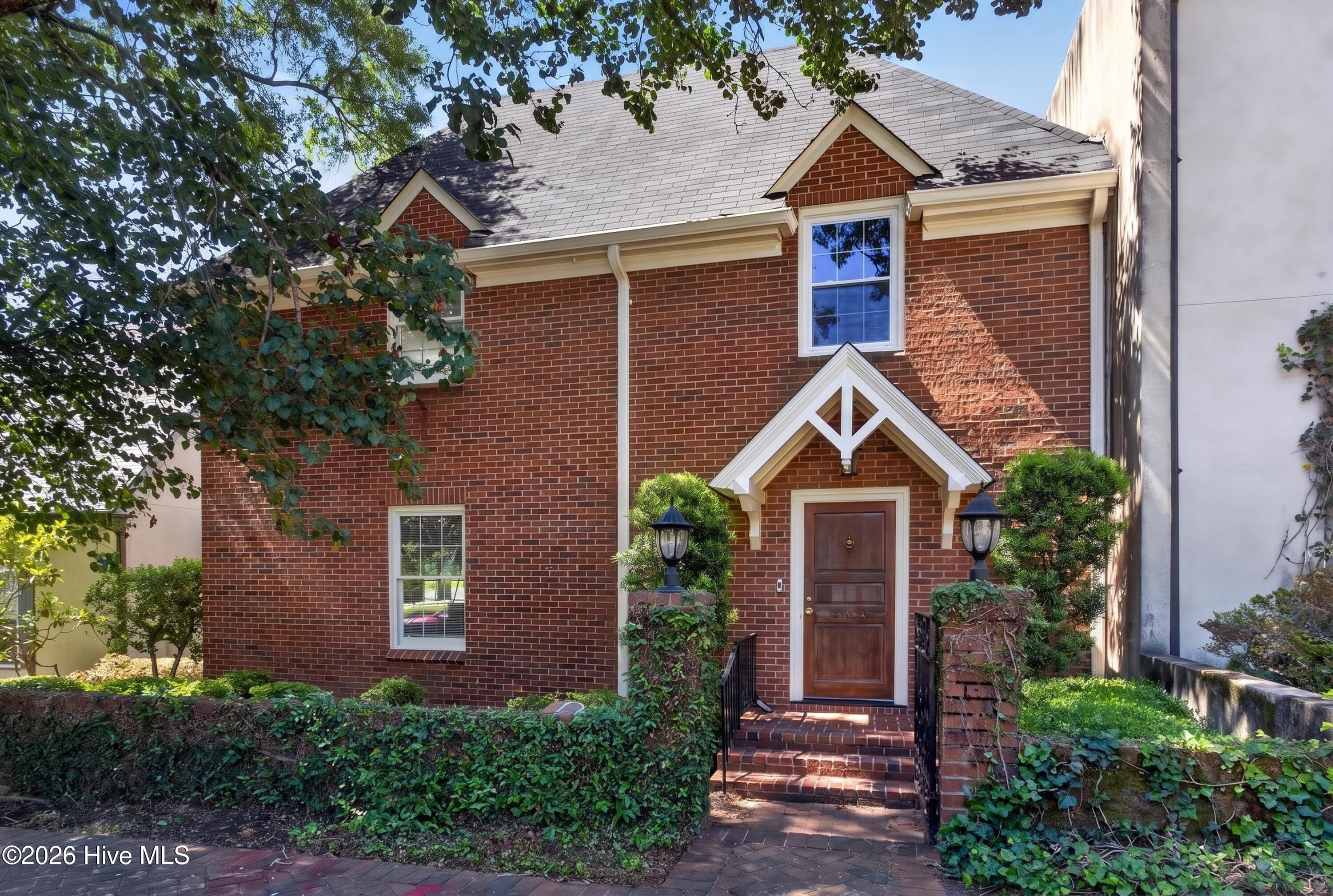 2106 Mcdowell Street Property Photo 2