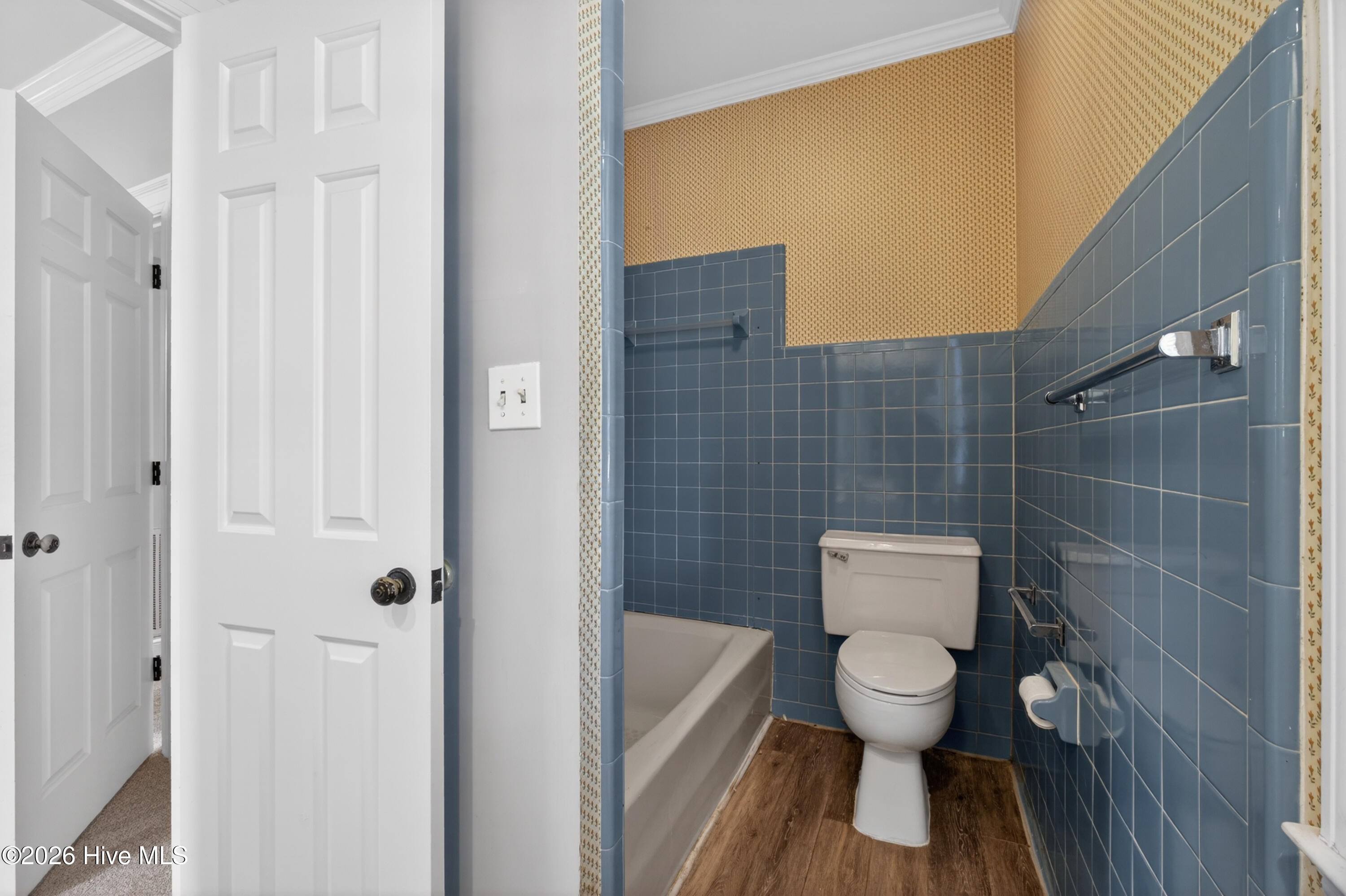 2106 Mcdowell Street Property Photo 19