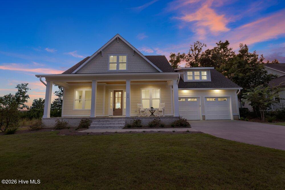 324 Grayhawk Circle Property Photo 1