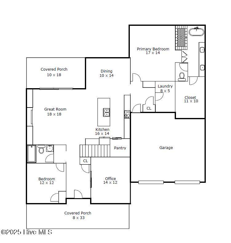 324 Grayhawk Circle Property Photo 4