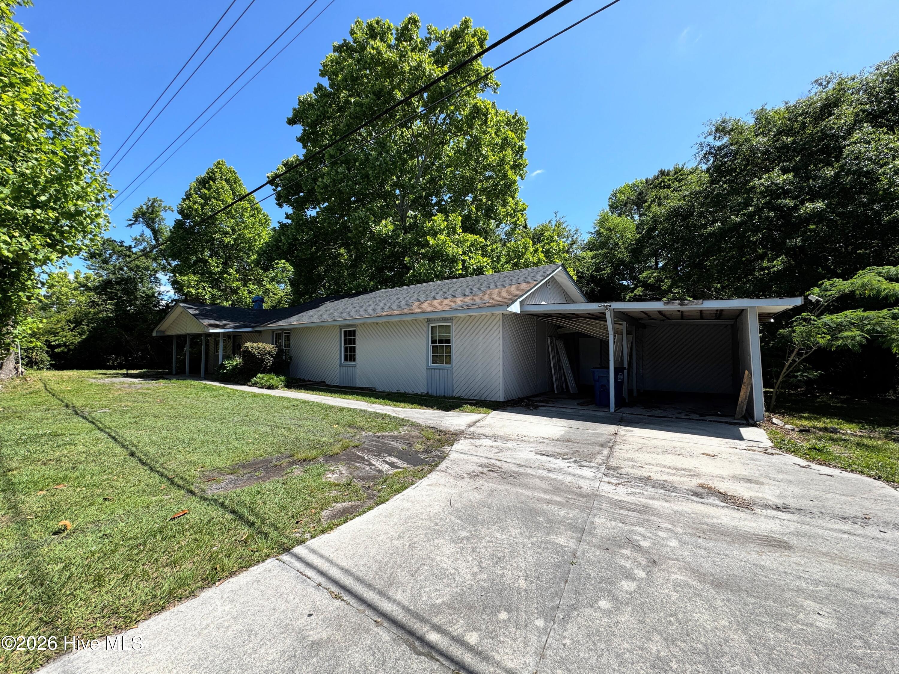 739 Sloop Point Road Property Photo 21