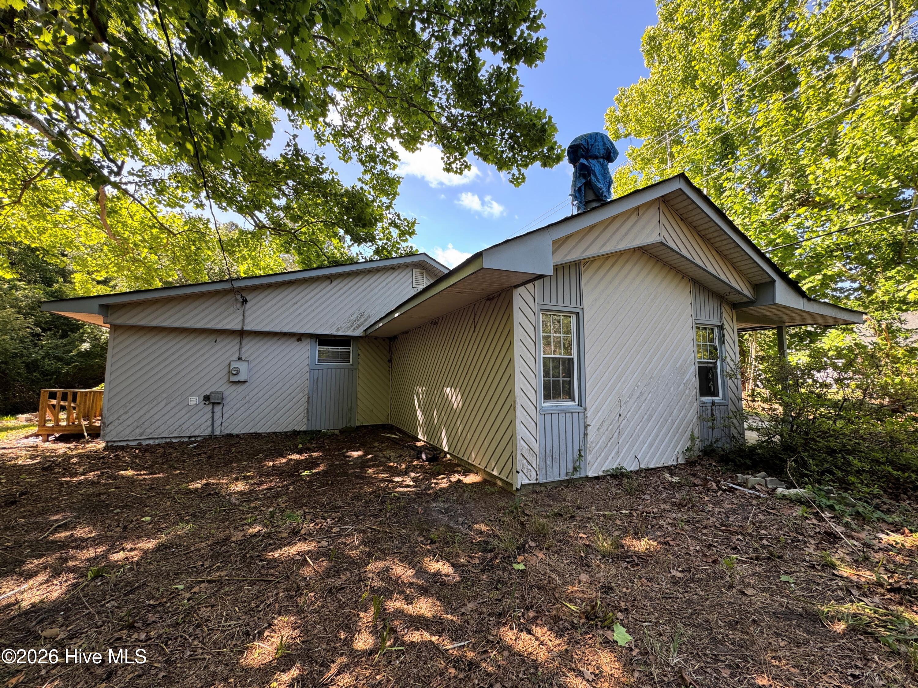 739 Sloop Point Road Property Photo 29