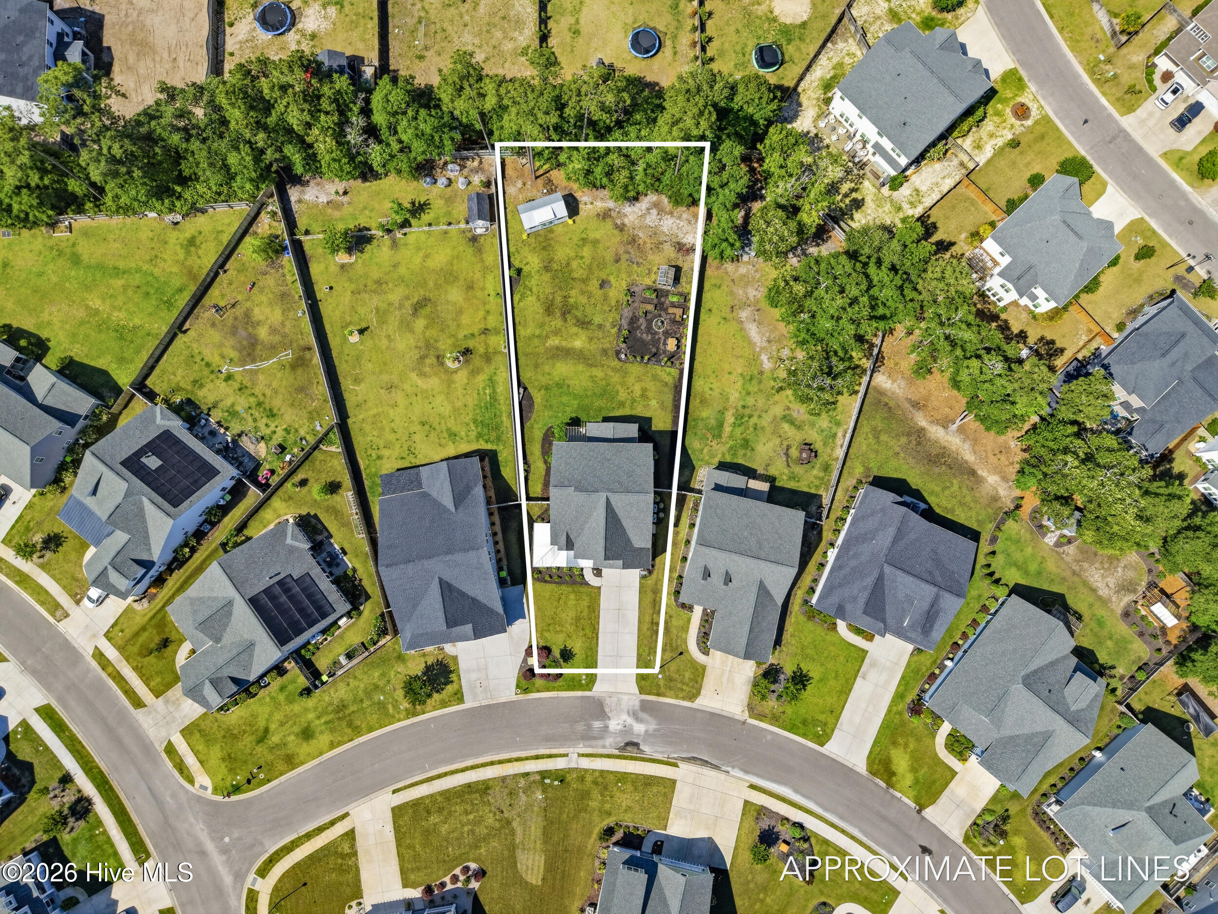 35 Bowman Field Circle Property Photo 79
