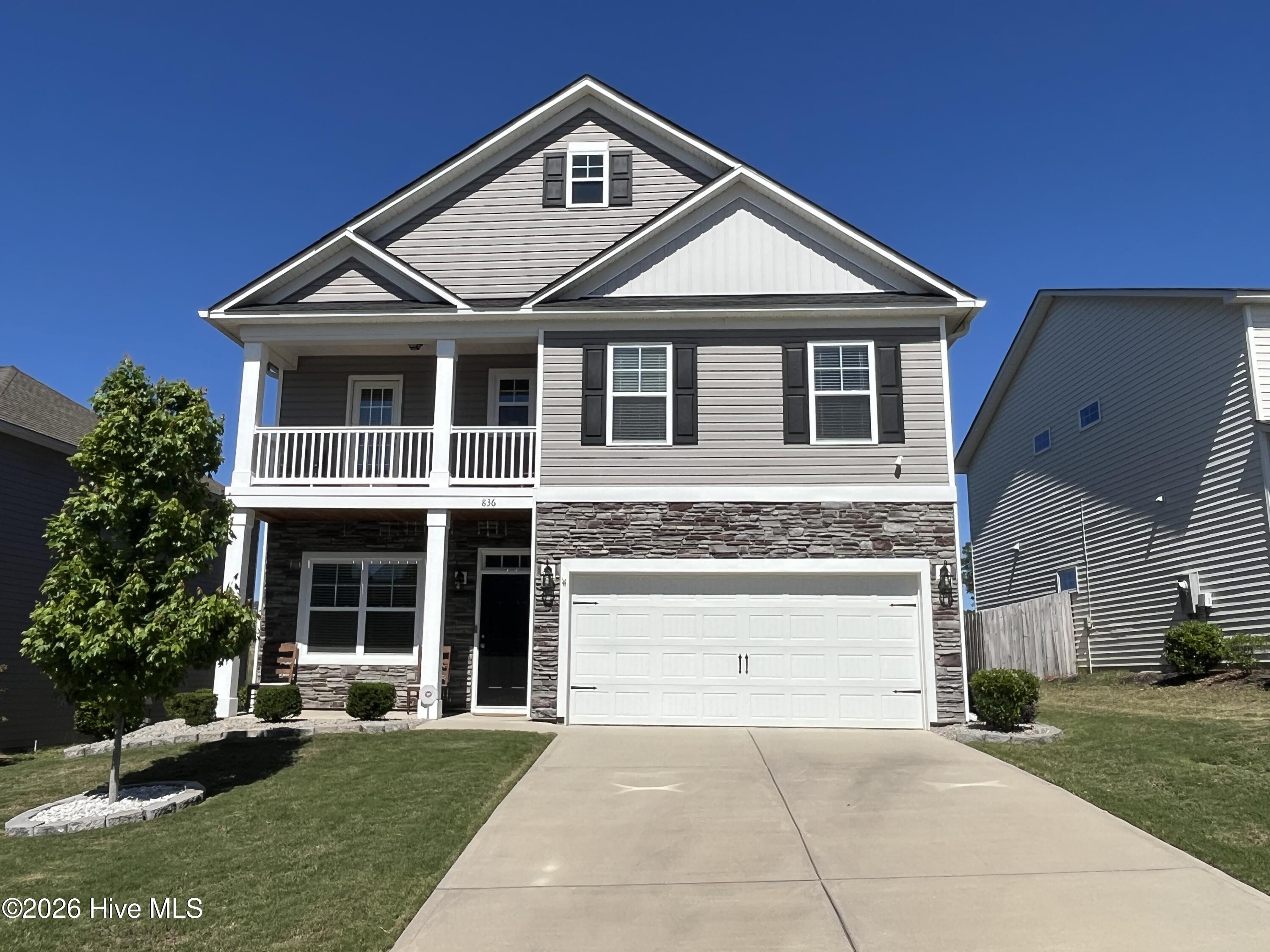 836 Delta Lane Property Photo 1