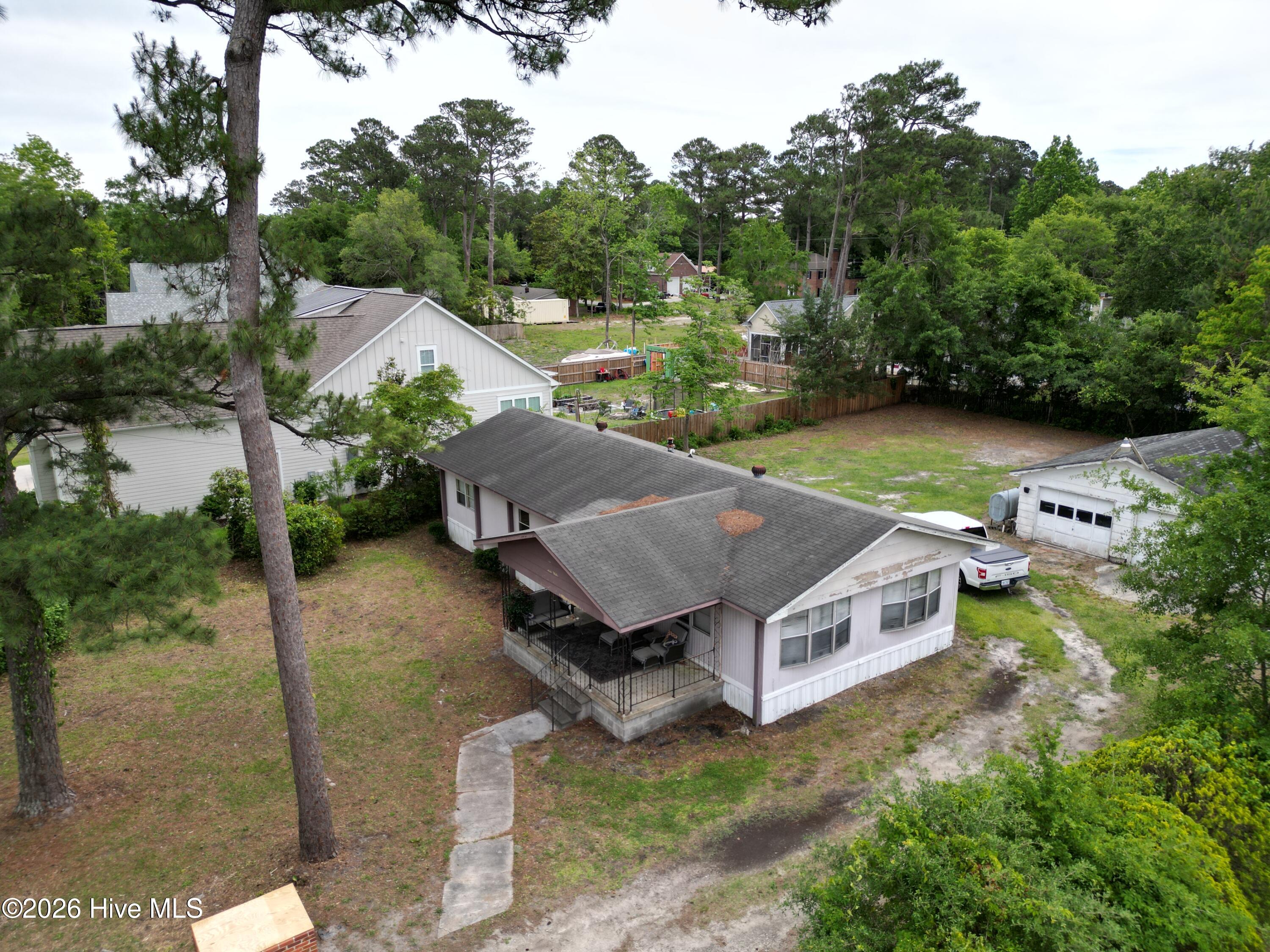 214 Trails End Road