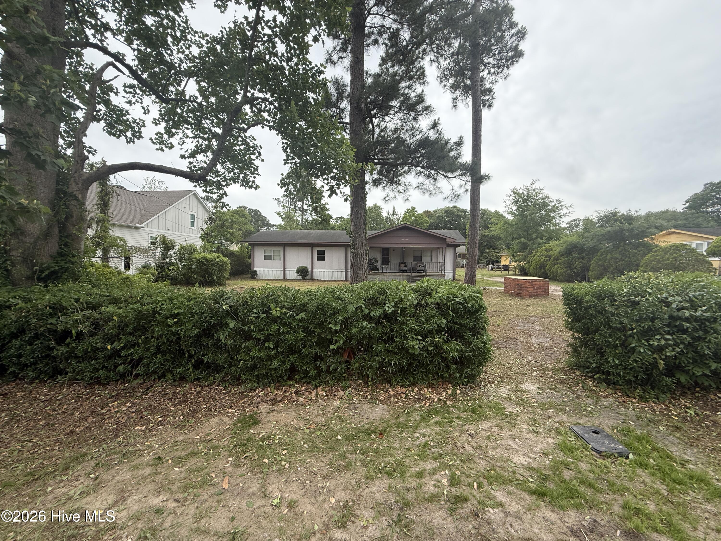 214 Trails End Road Property Photo 3