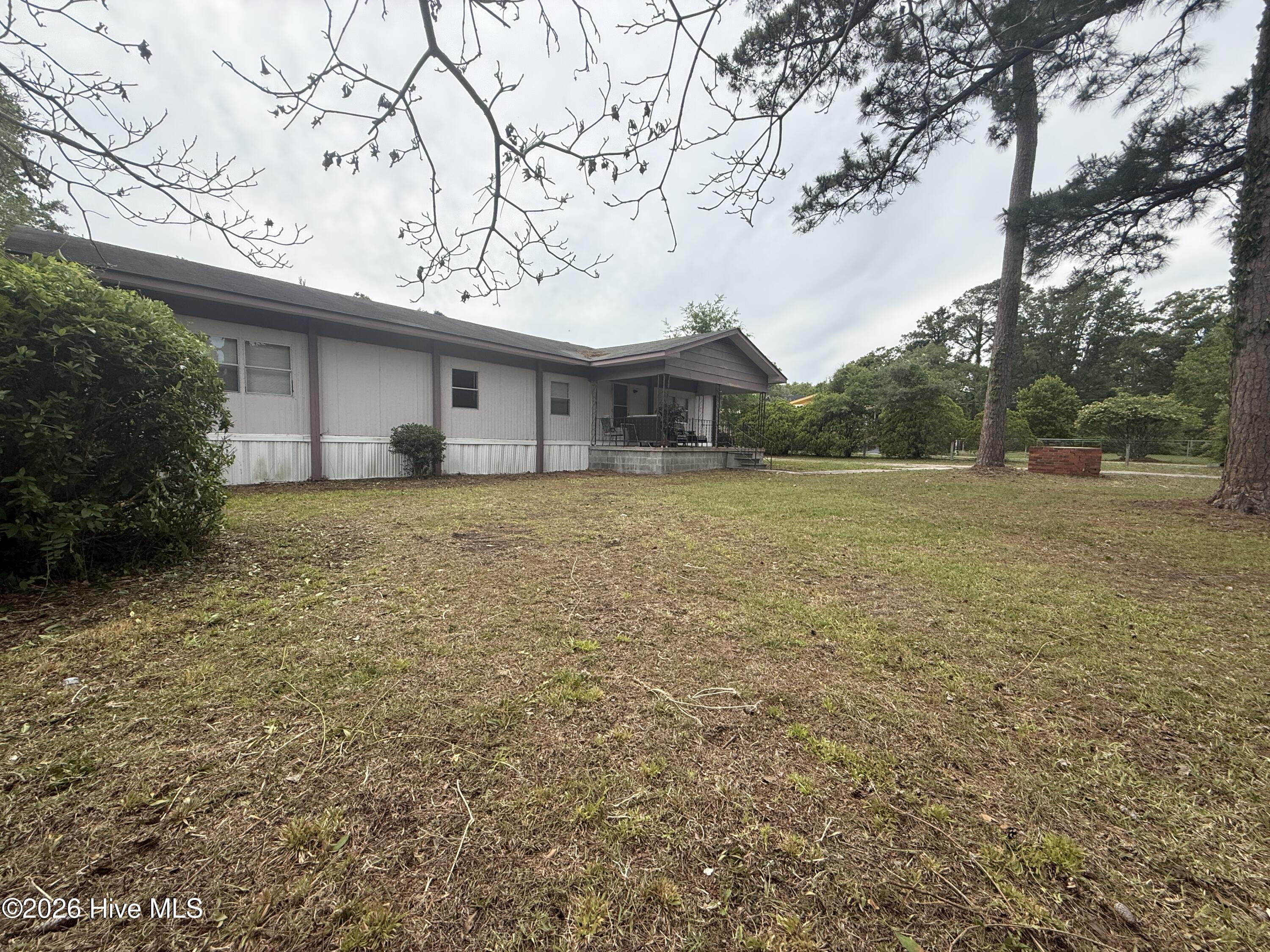 214 Trails End Road Property Photo 6