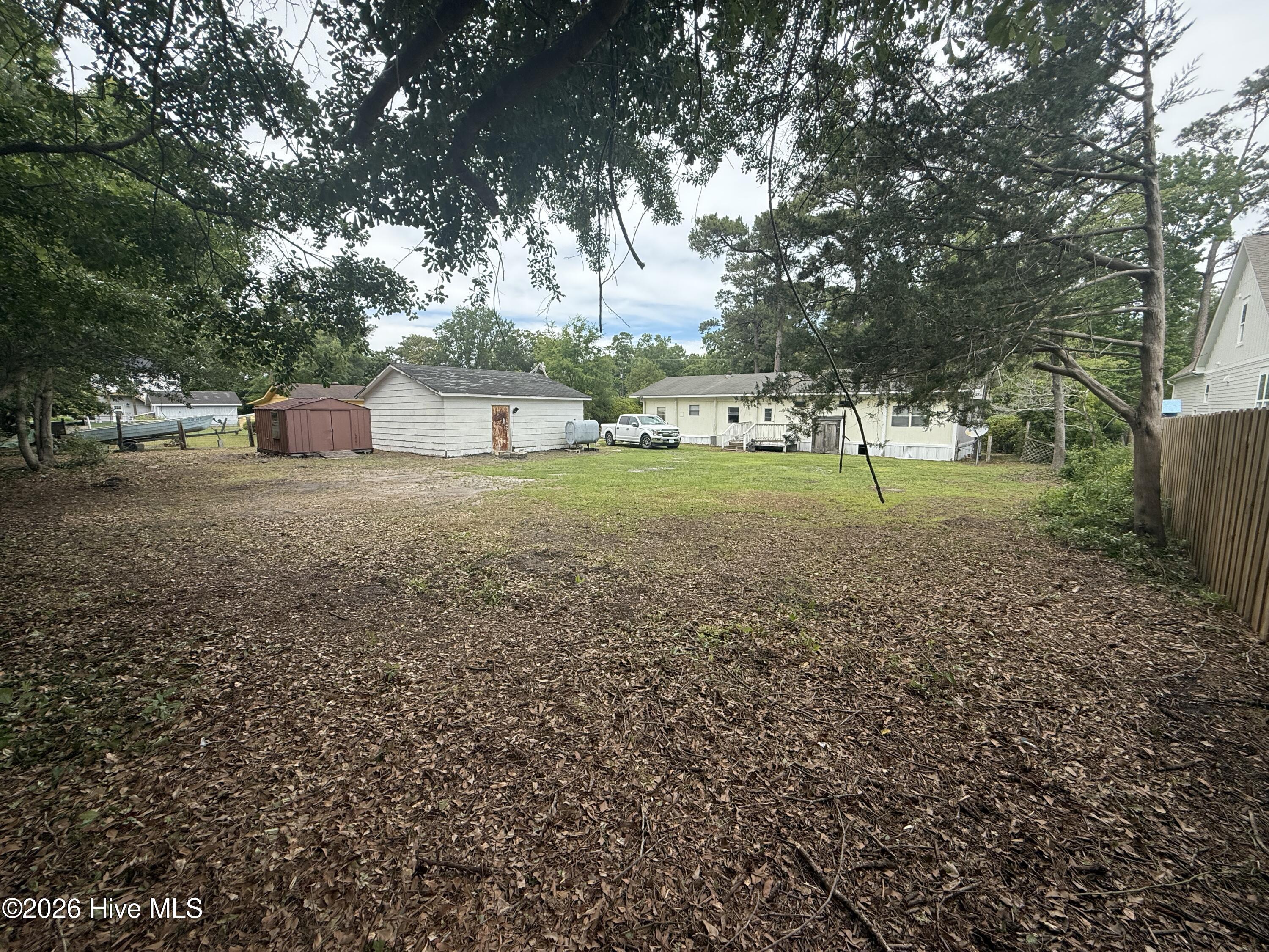 214 Trails End Road Property Photo 9