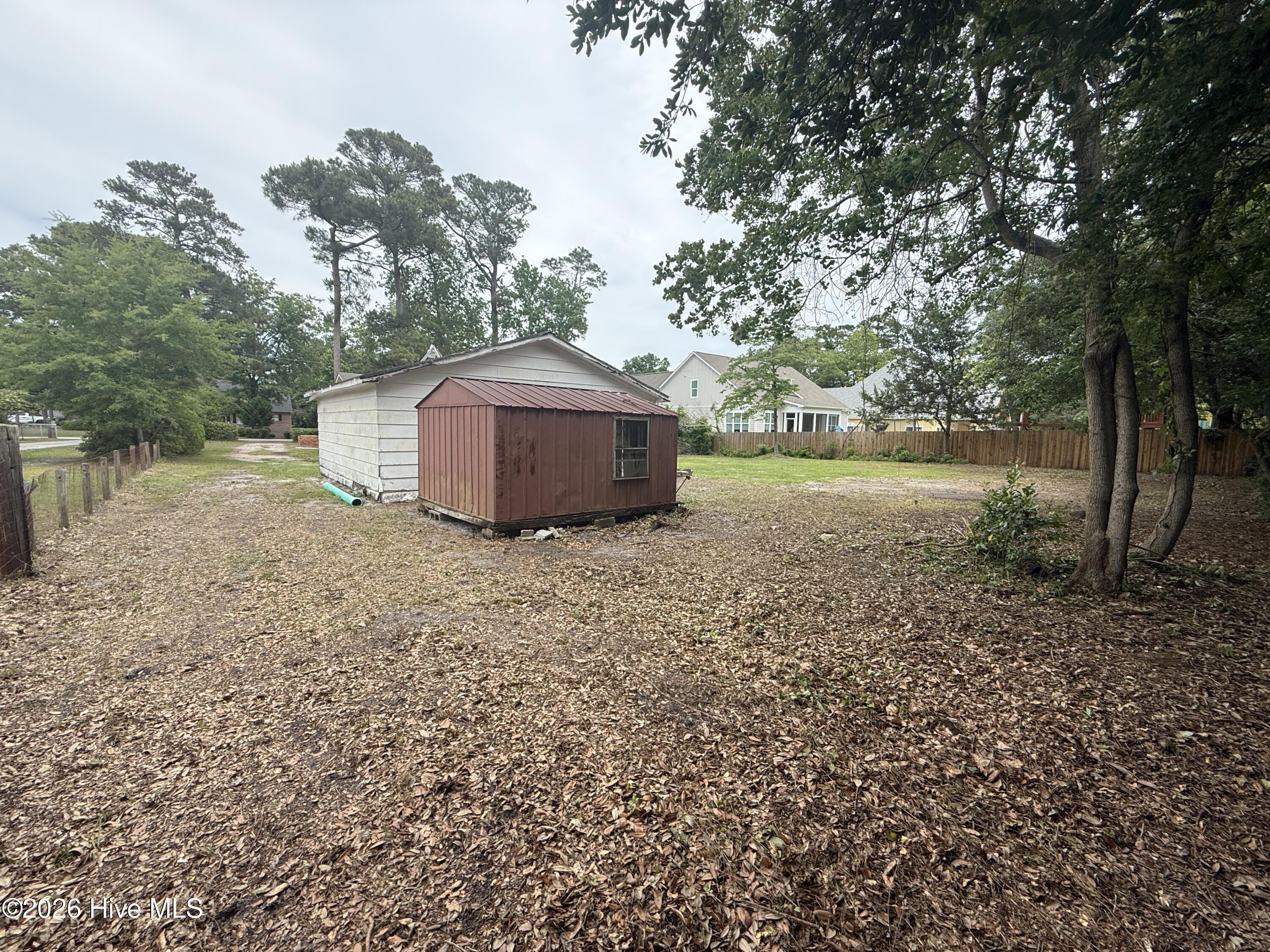 214 Trails End Road Property Photo 10
