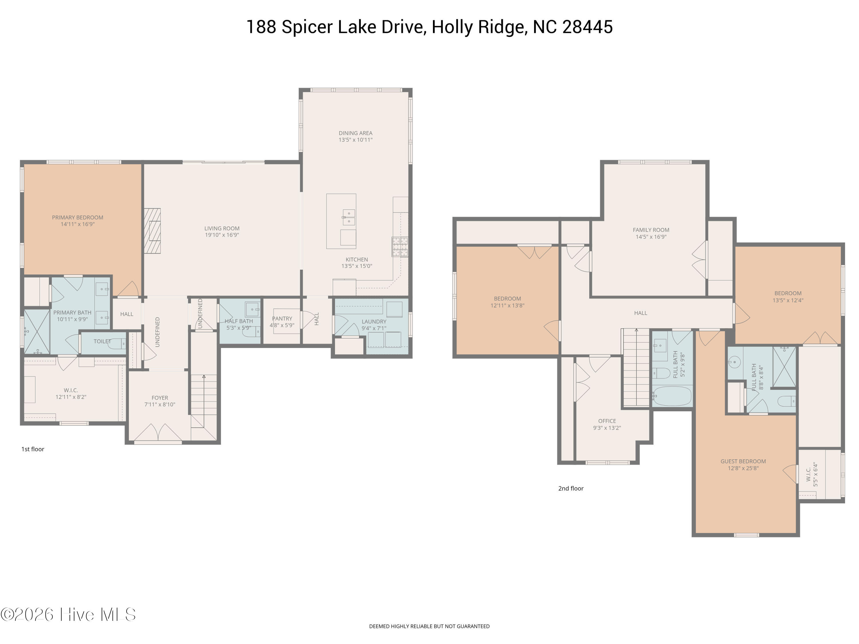 188 Spicer Lake Drive Property Photo 69