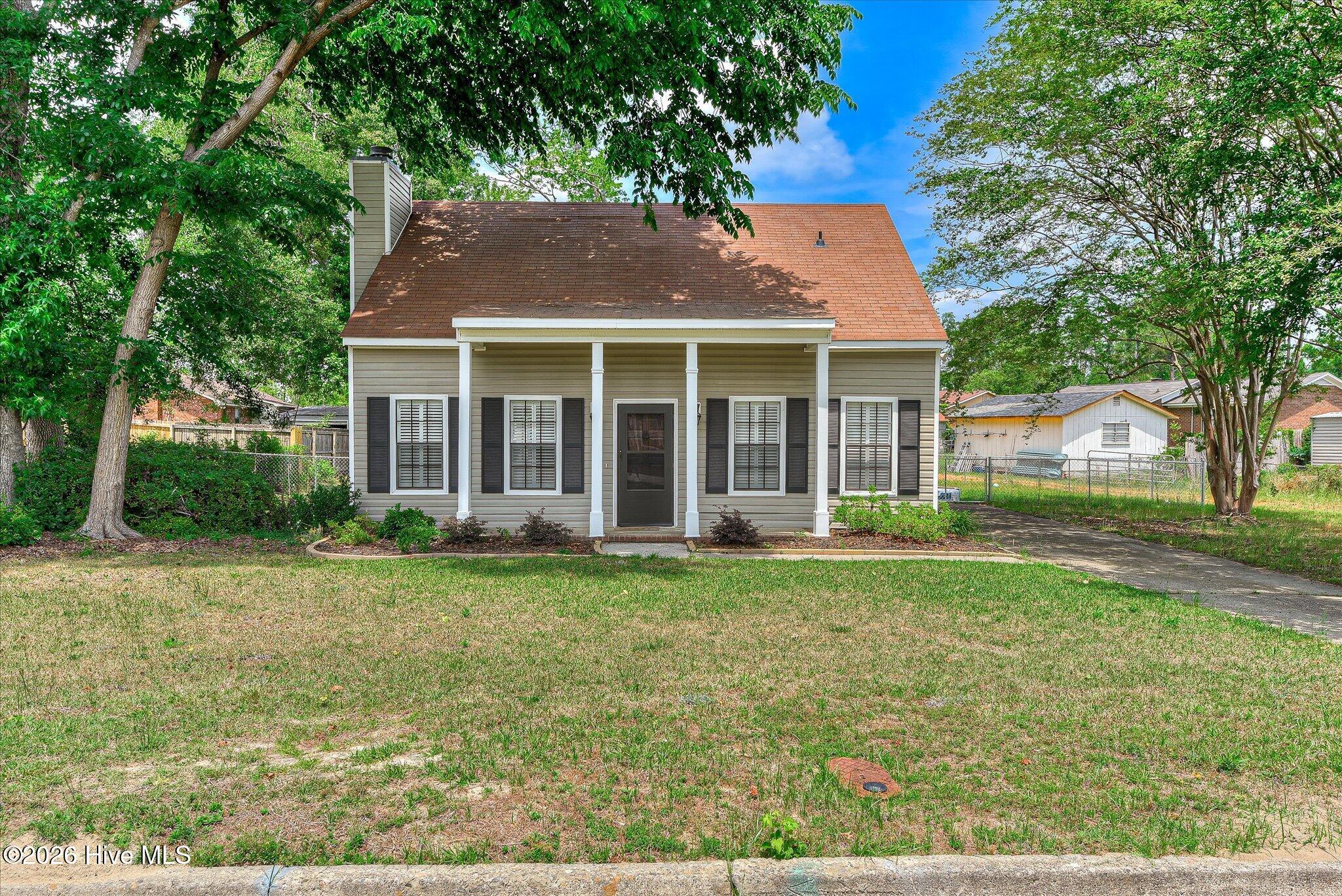 3951 Braddock Street Property Photo 1