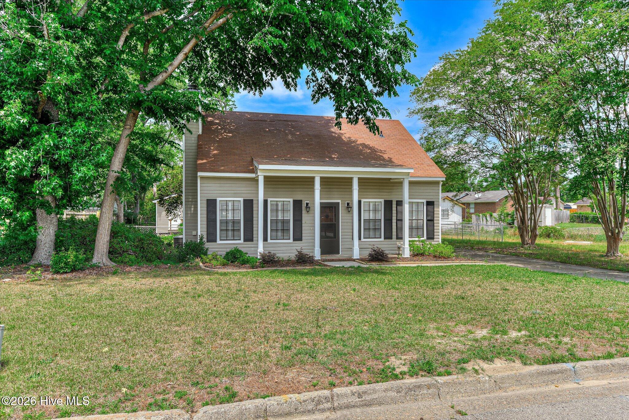 3951 Braddock Street Property Photo 2