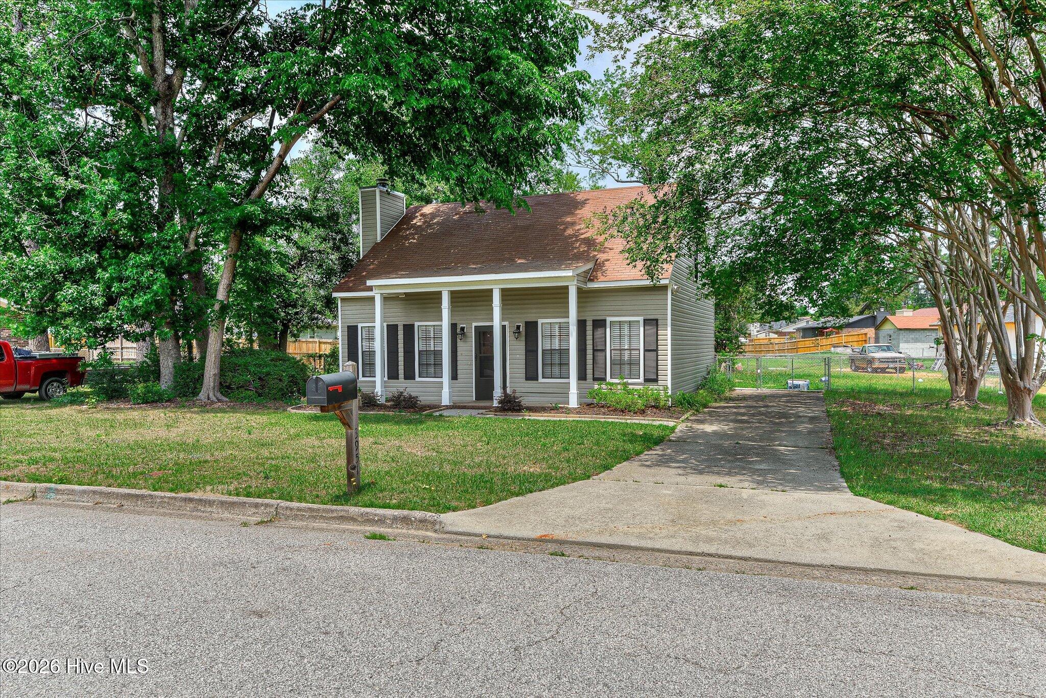 3951 Braddock Street Property Photo 3