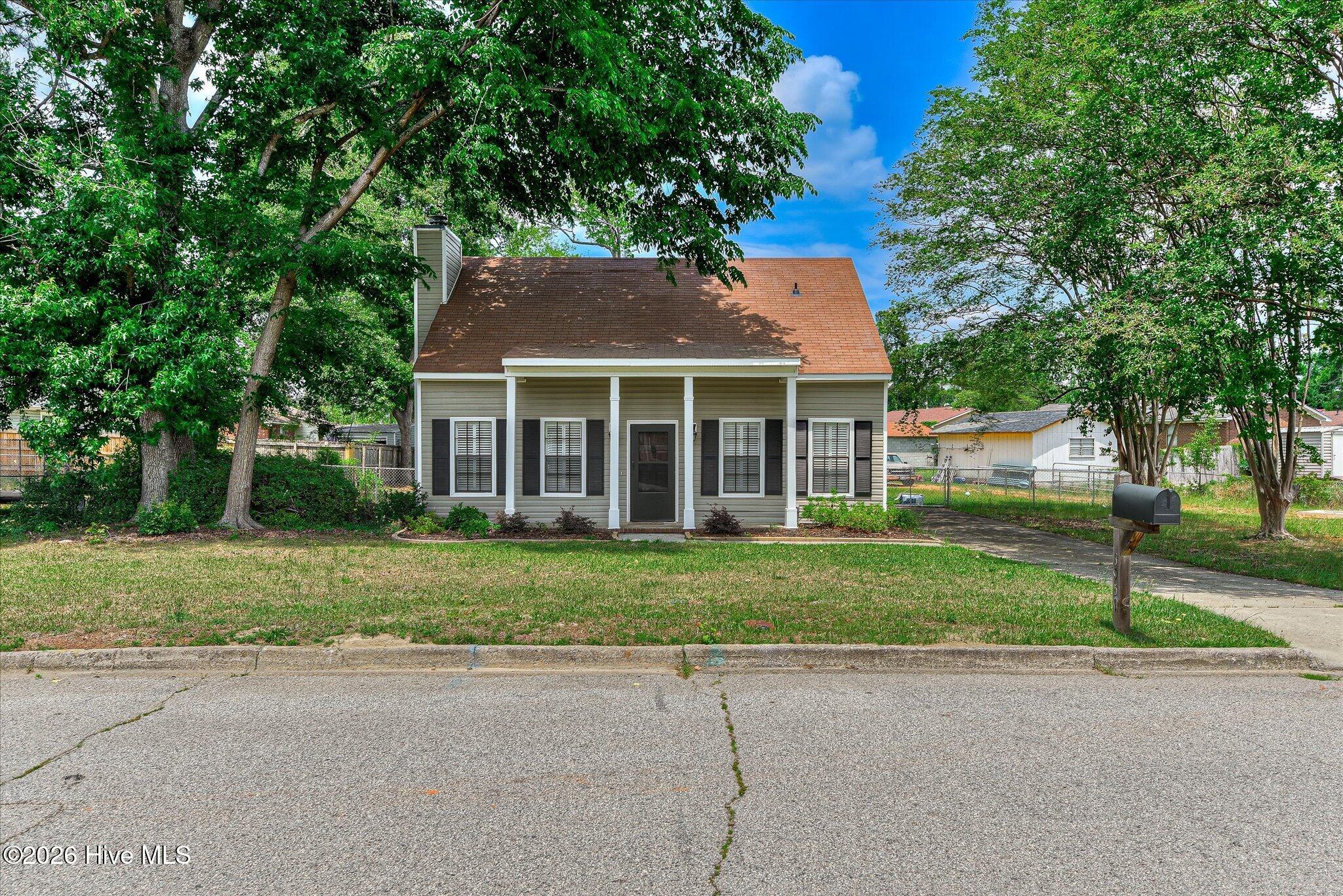 3951 Braddock Street Property Photo 4
