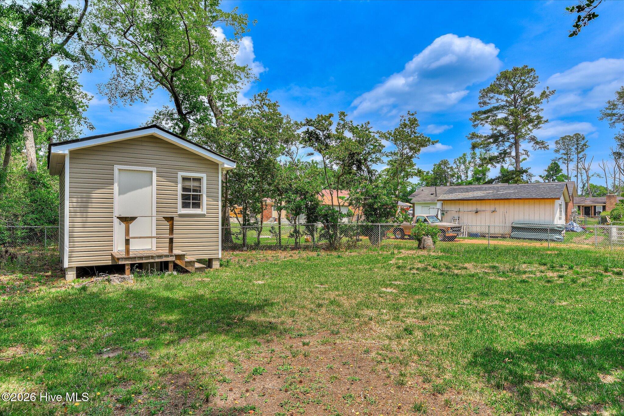 3951 Braddock Street Property Photo 27